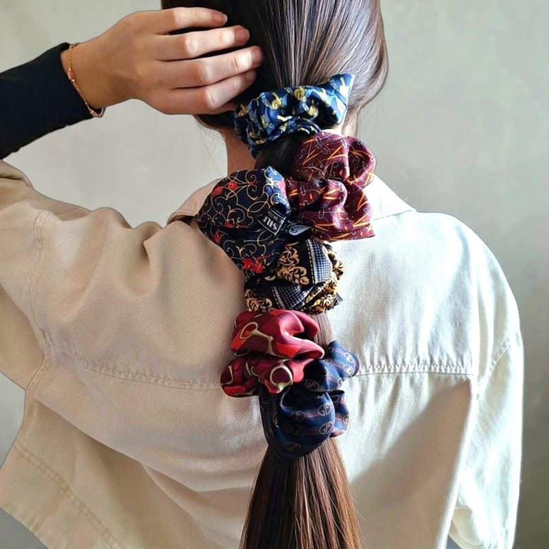 Accessori Capelli