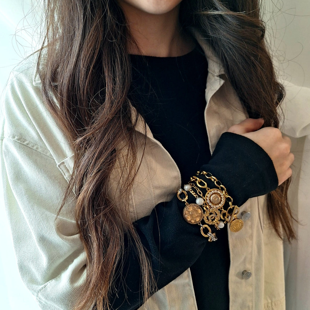 Bracciali