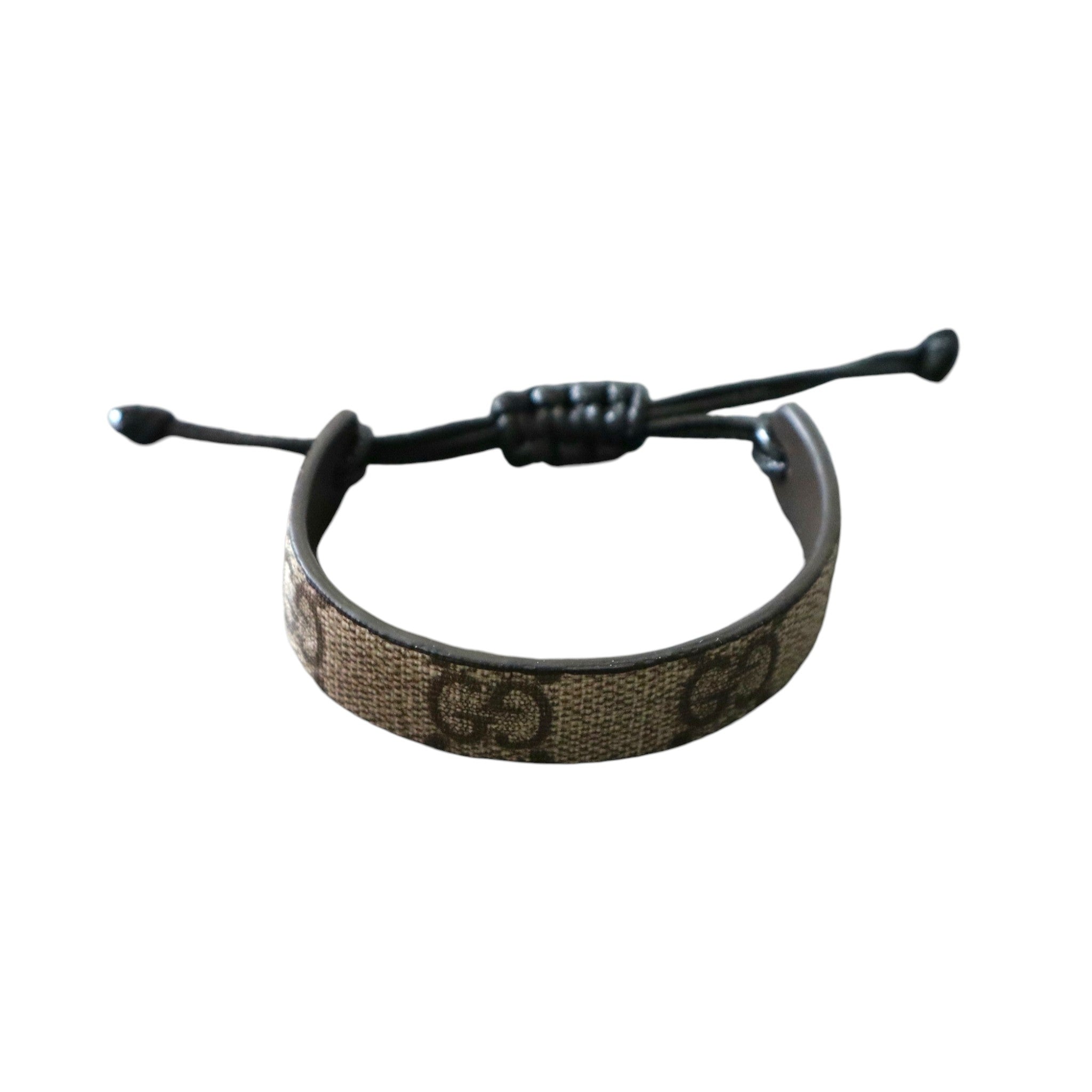 Bracciale "Jordan" Upcycled