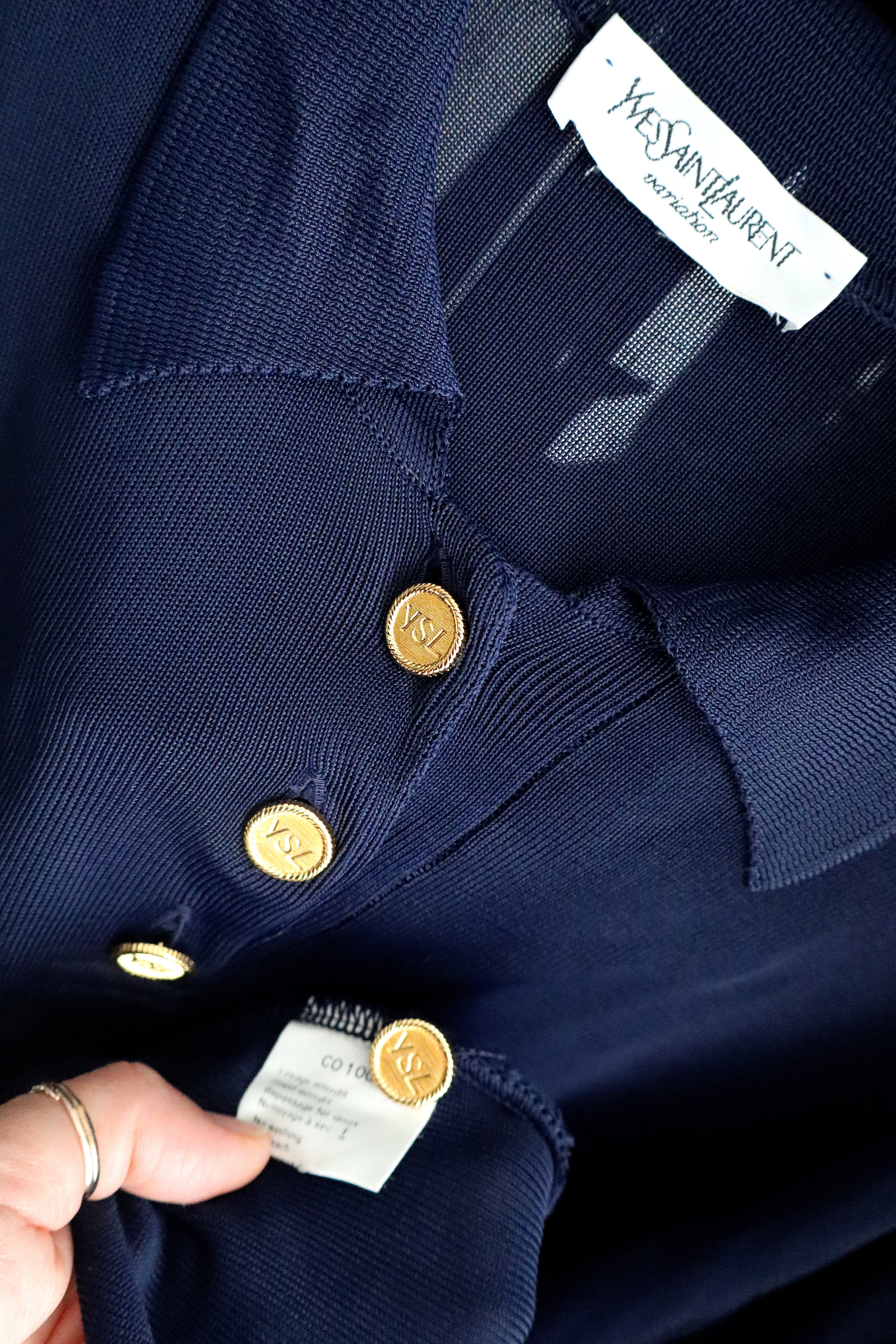 Orecchini "CLEO" Upcycled