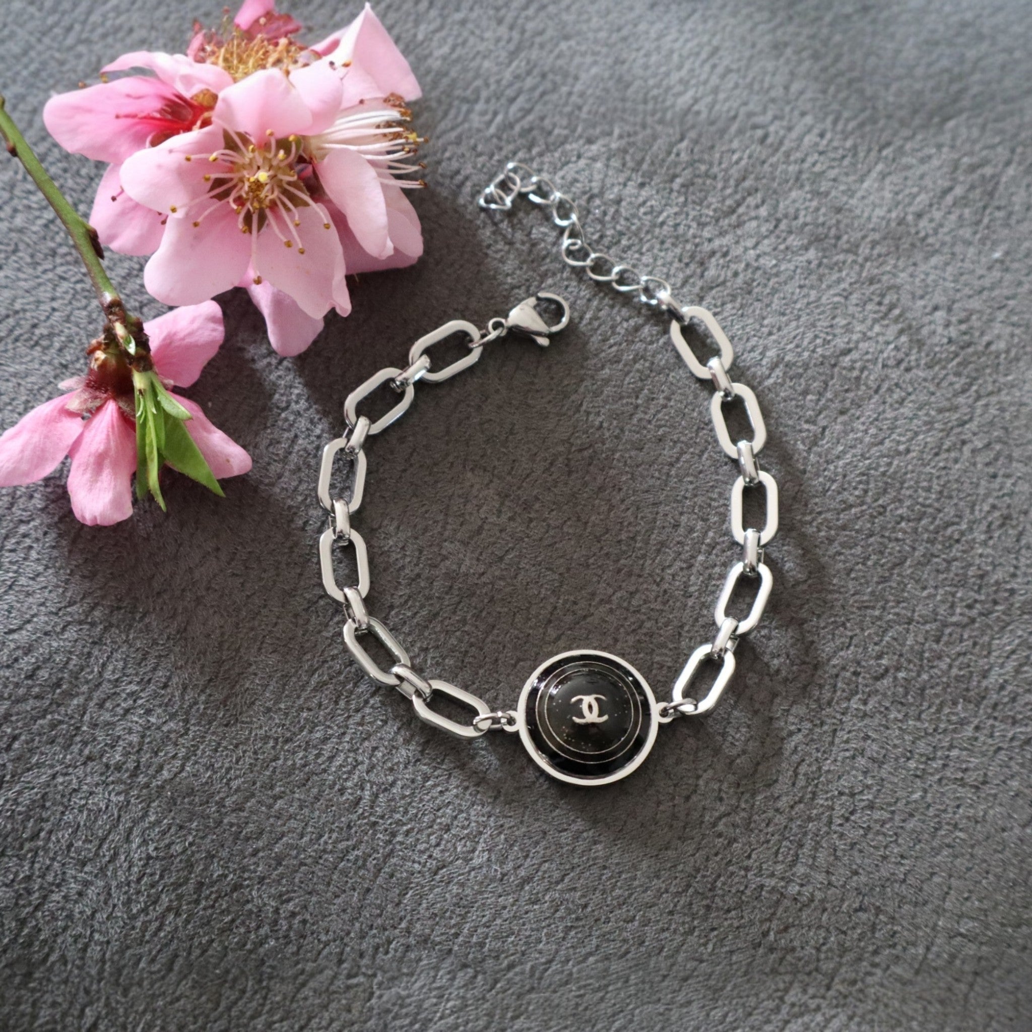 Bracciale "Bea" Upcycled