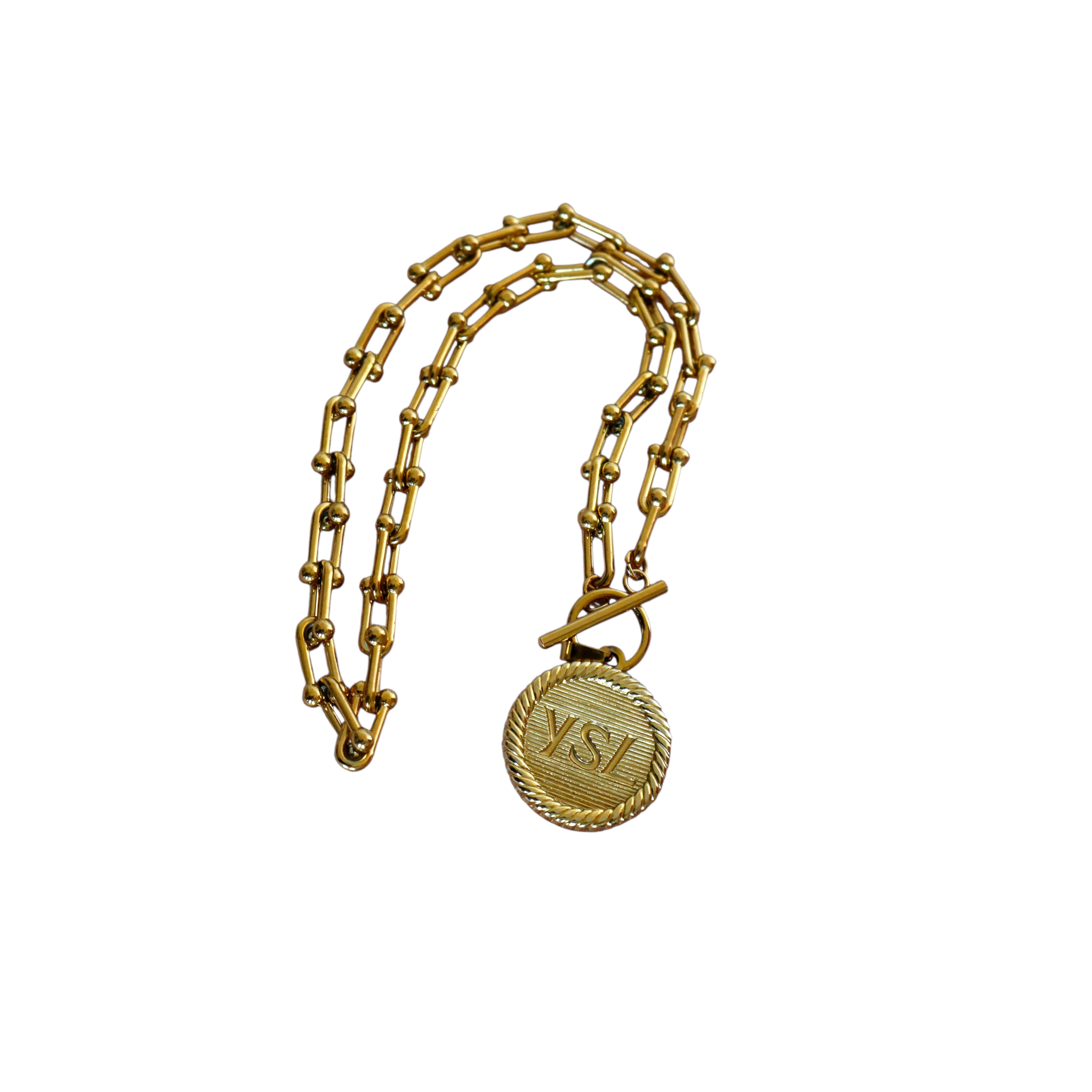 Collana "Nova" Upcycled