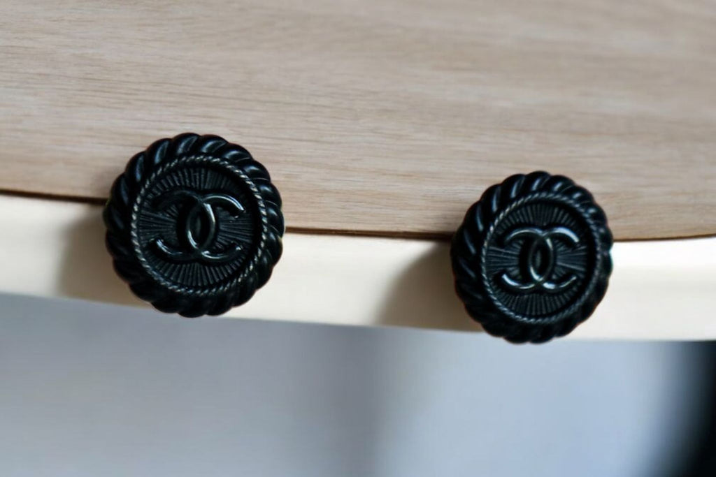 Orecchini "CHLOE" Upcycled