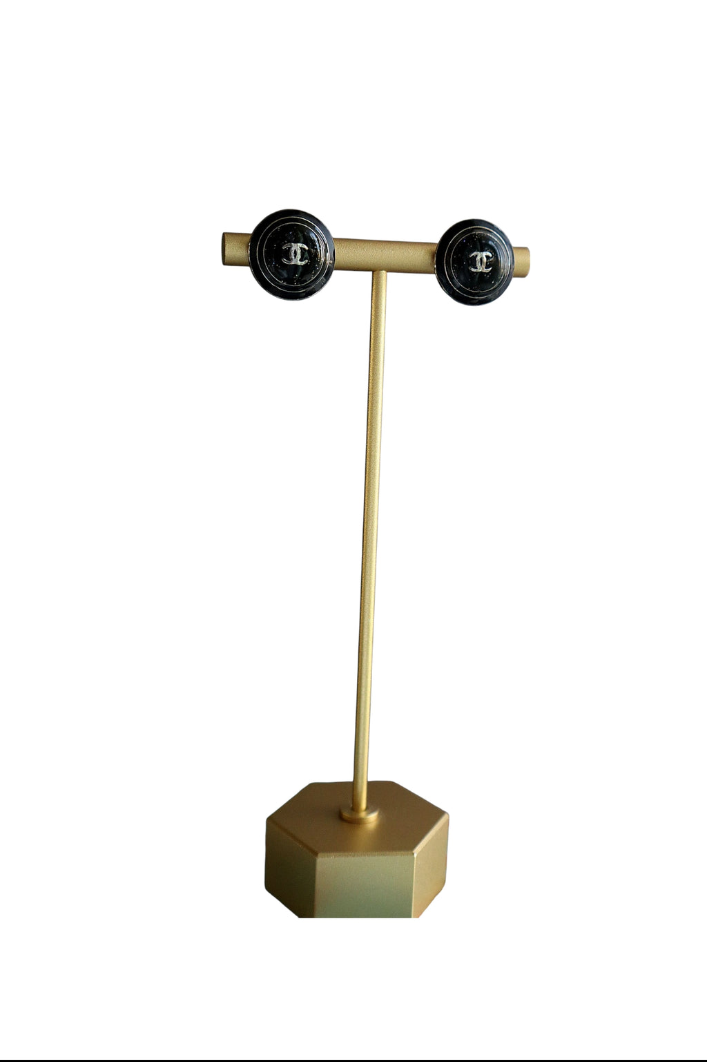 Orecchini "ASTRUM" Upcycled