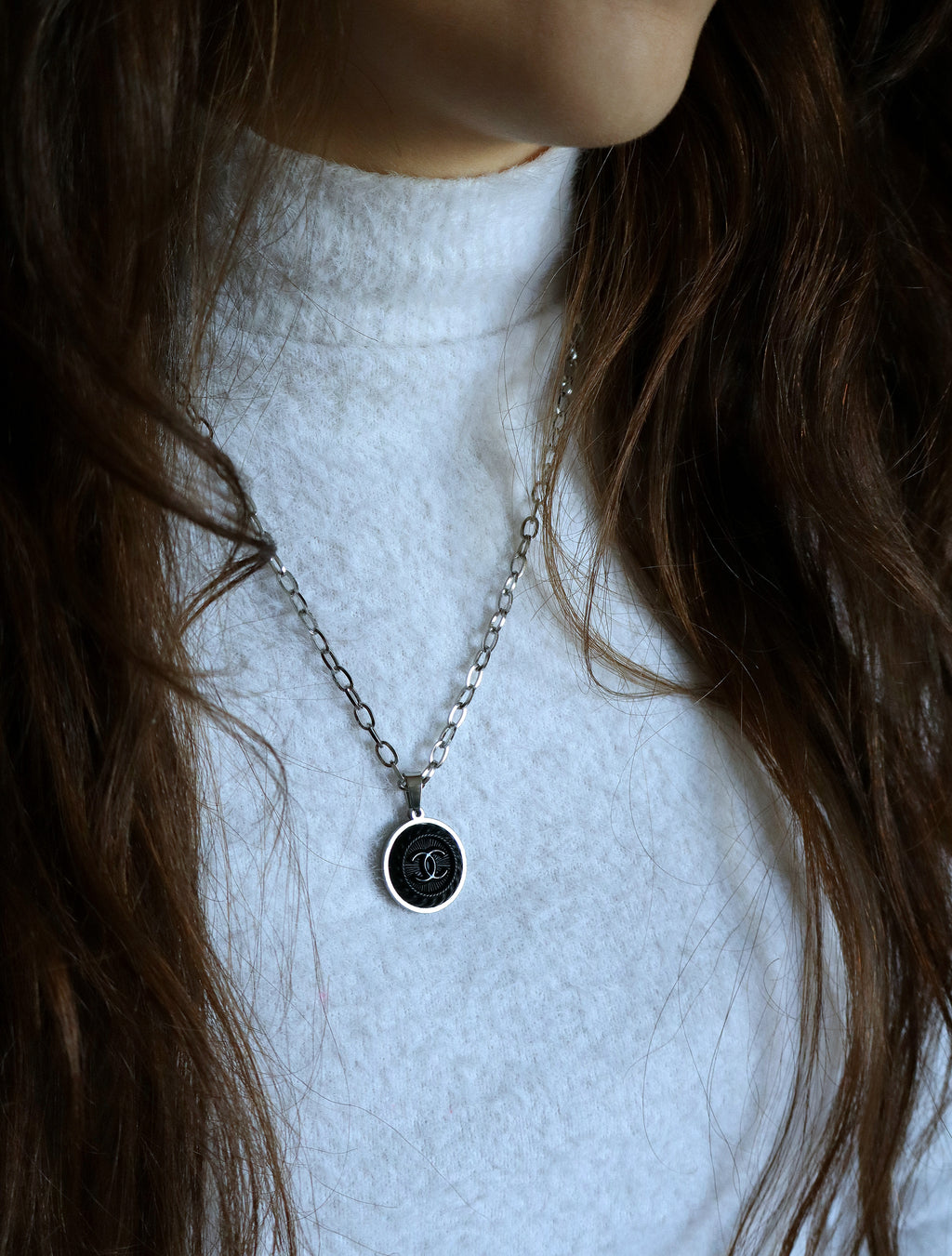 Collana "Piper" Upcycled