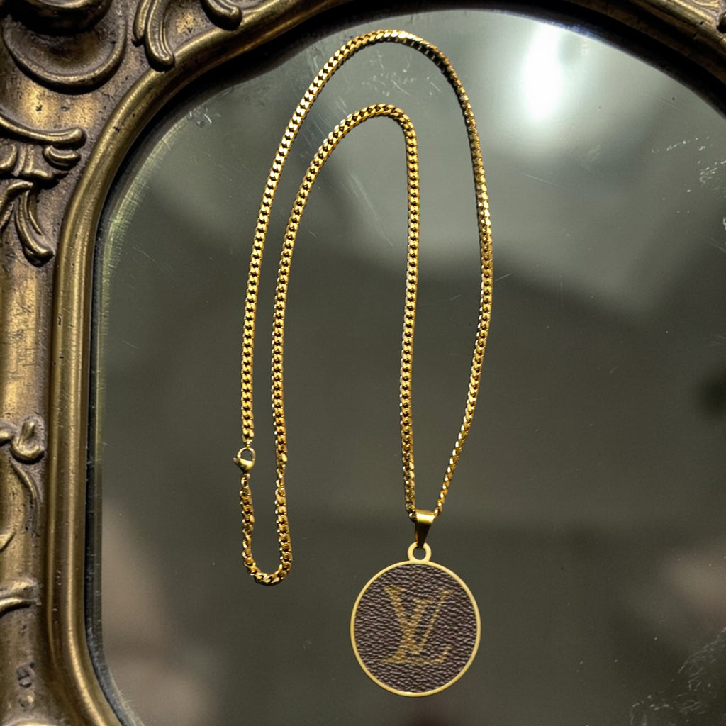 Collana "Shiloh" Upcycled