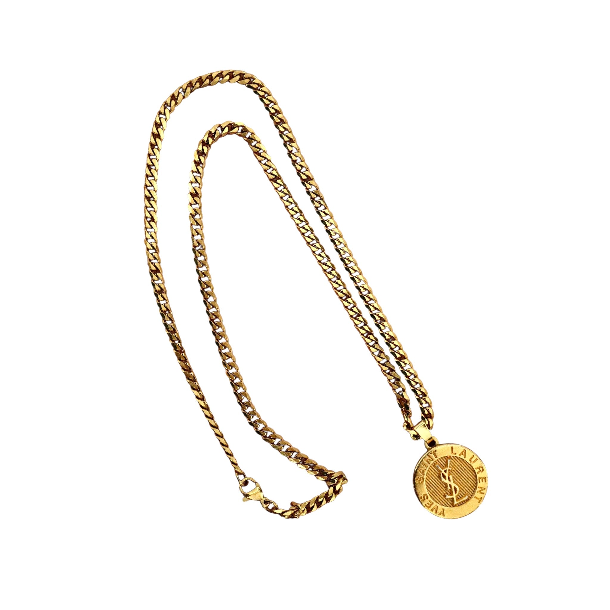 Collana "Madison" Upcycled