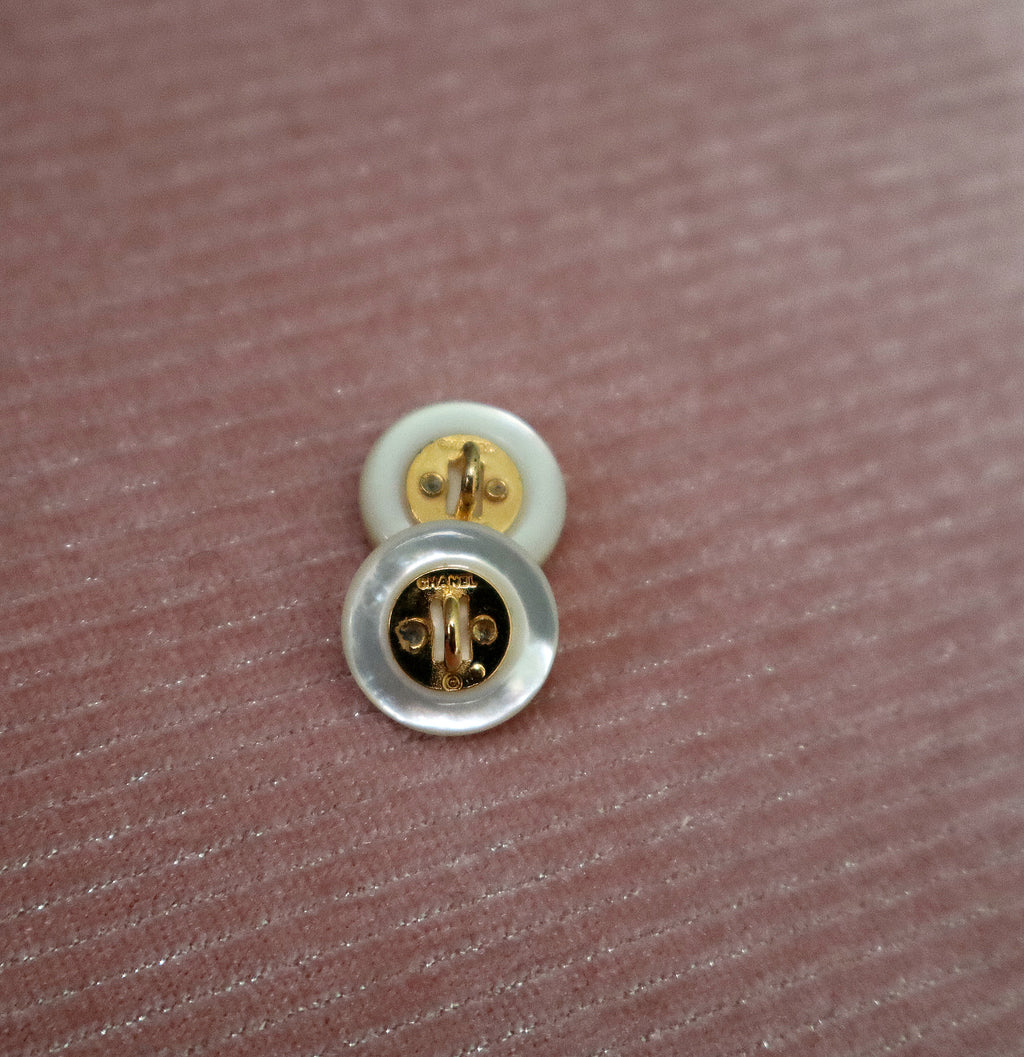 Orecchini "Jamie" Upcycled