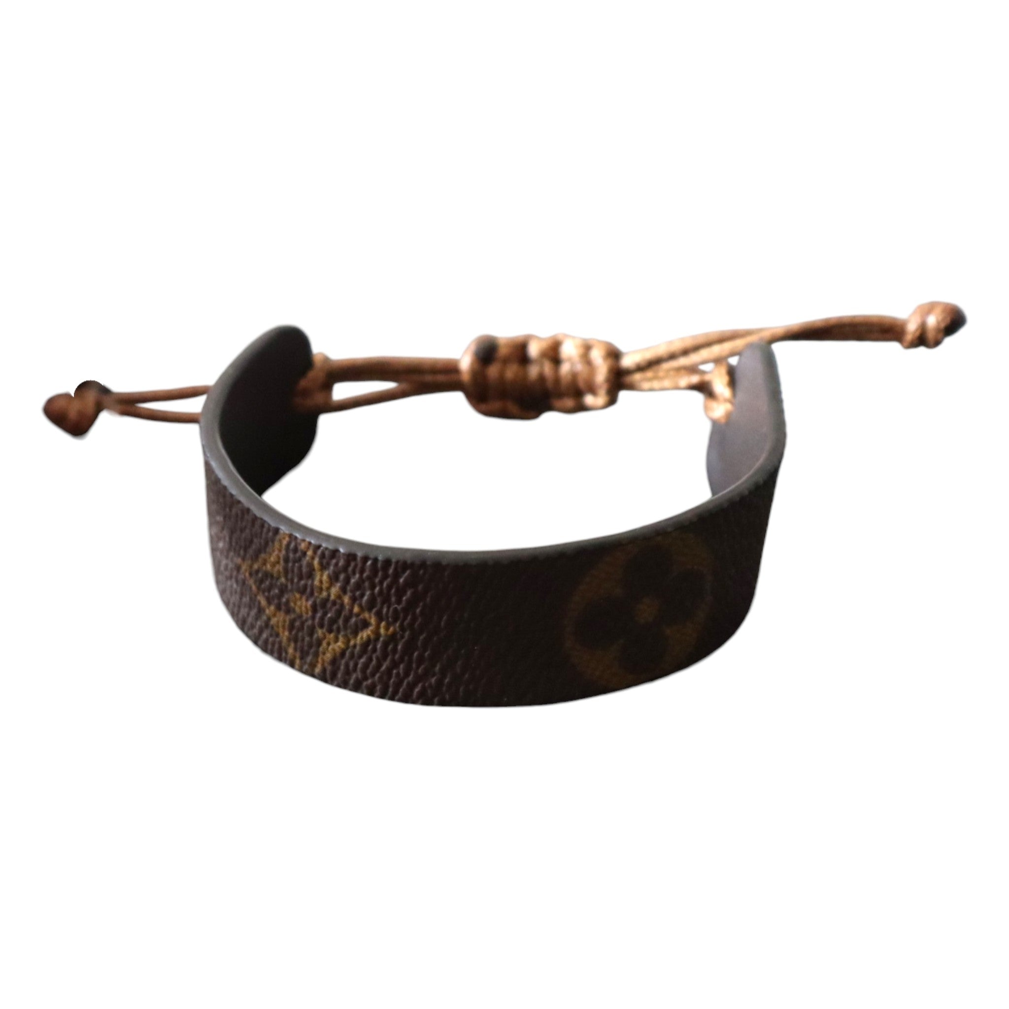 Bracciale "Presley" Upcycled