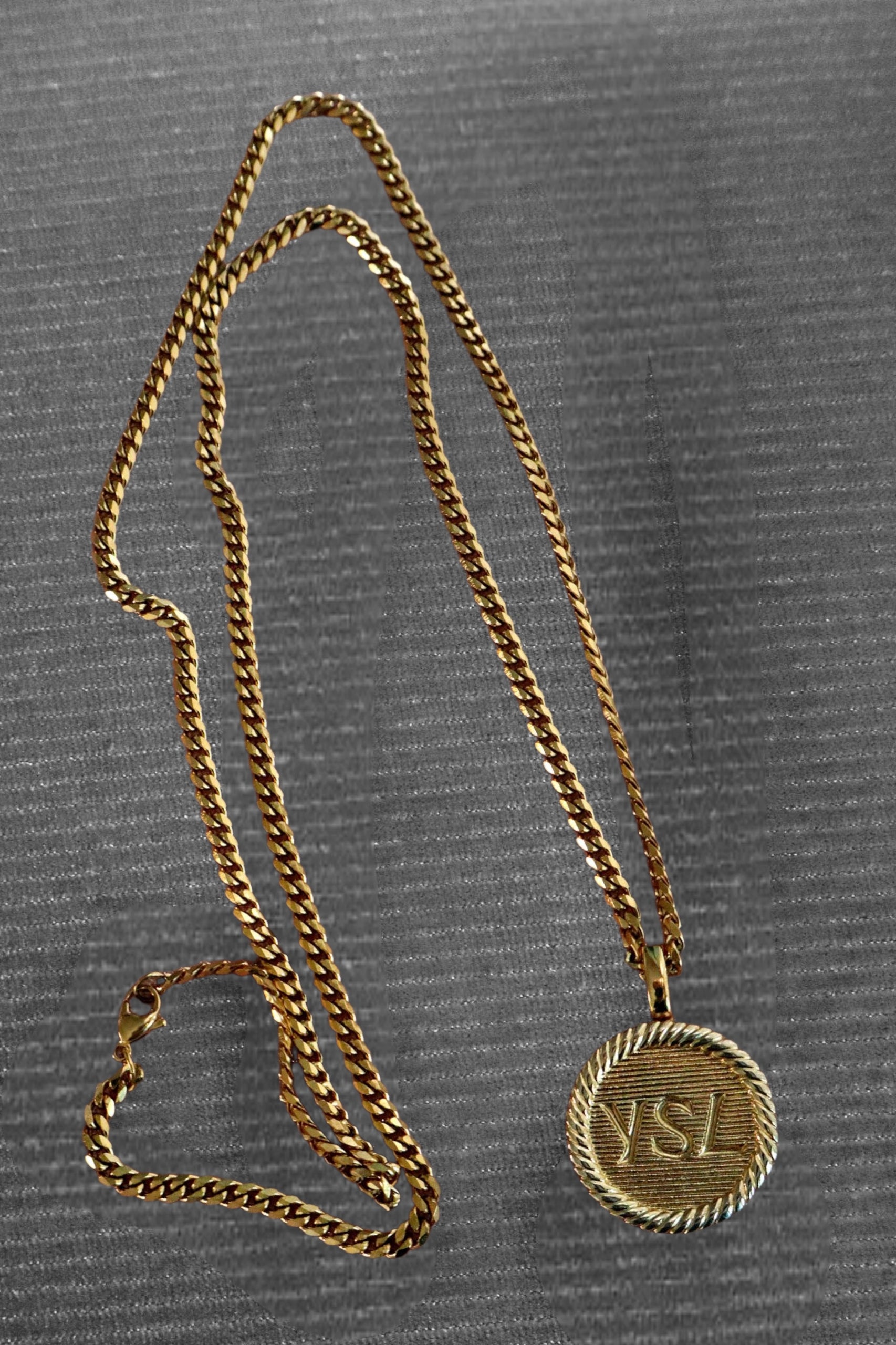 Collana "Willow" Upcycled