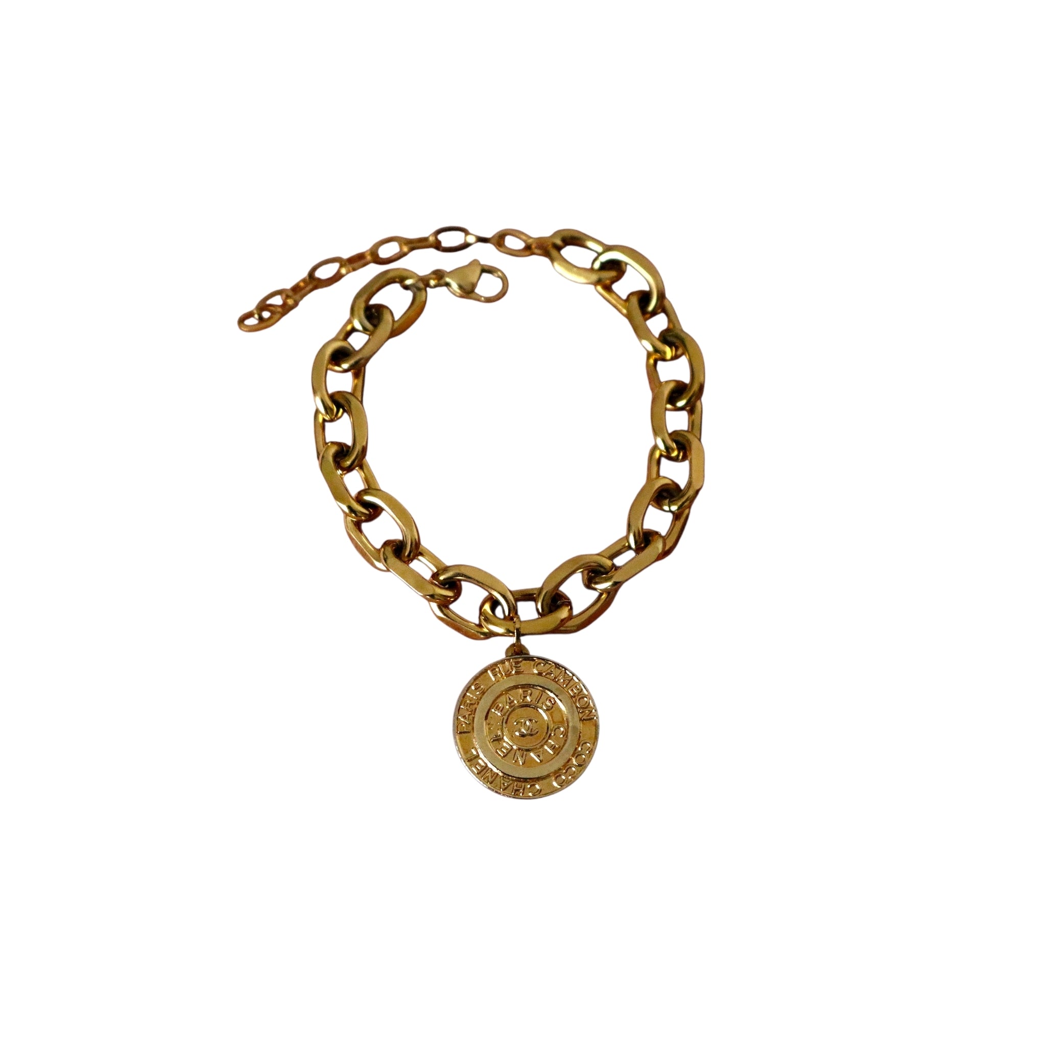 Bracciale "Sloane" Upcycled