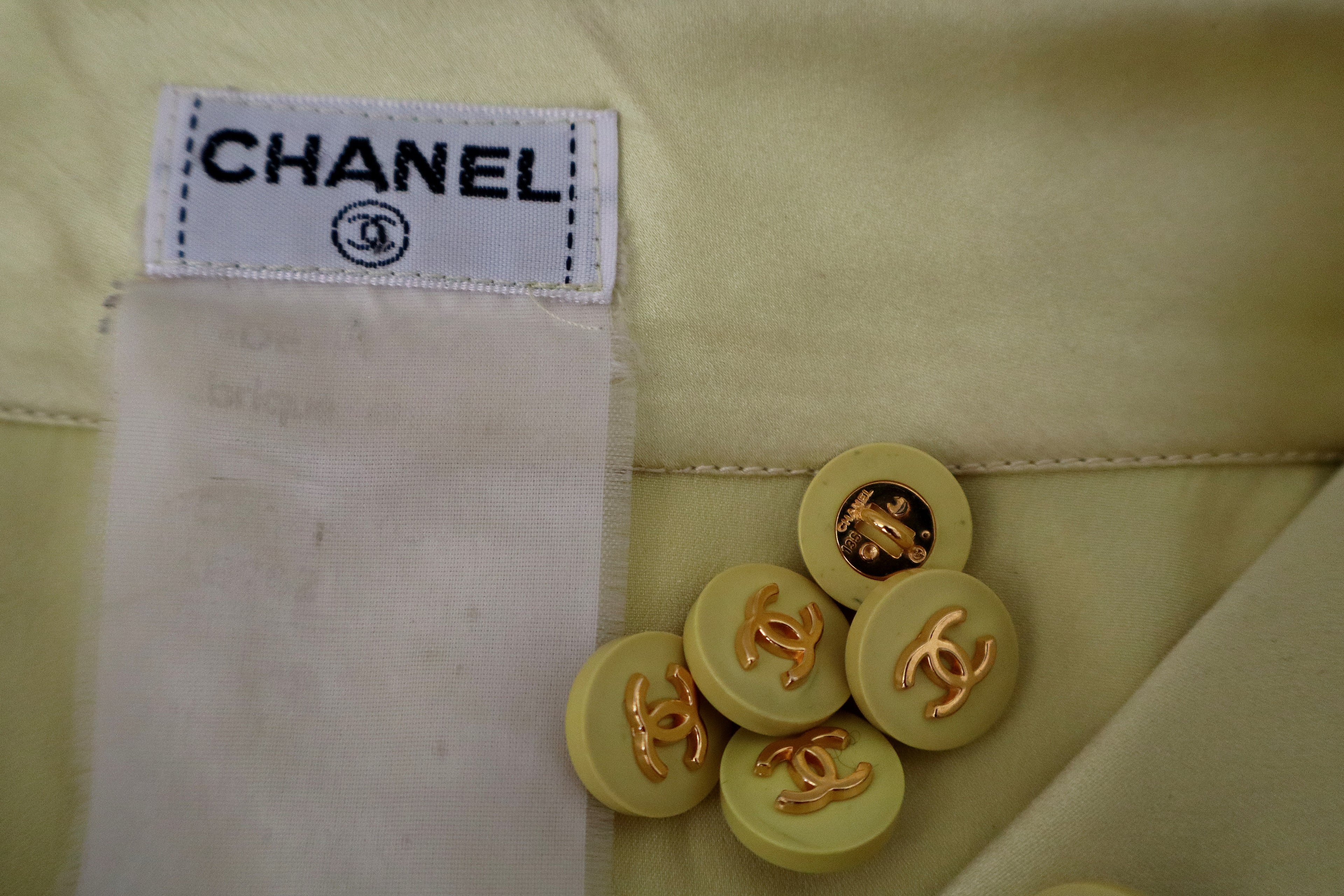 Anello "Isabel" Upcycled