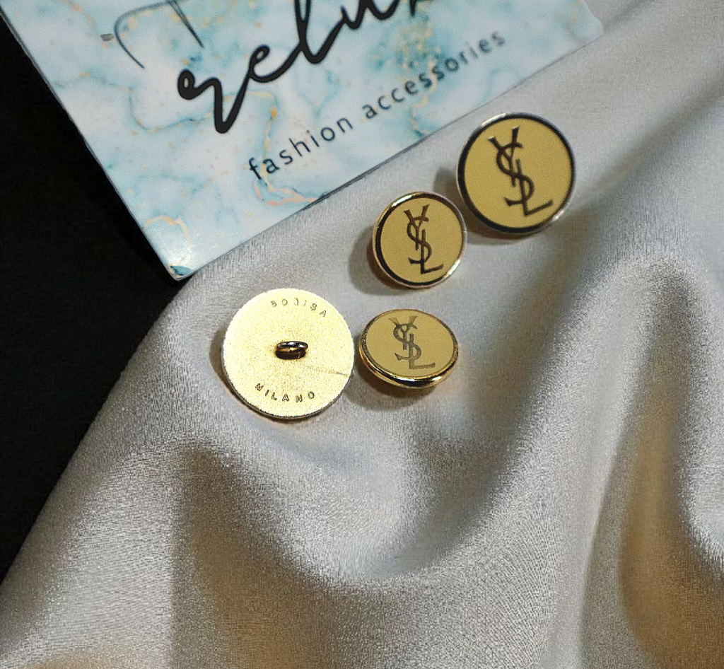 Orecchini "AURORA" Upcycled