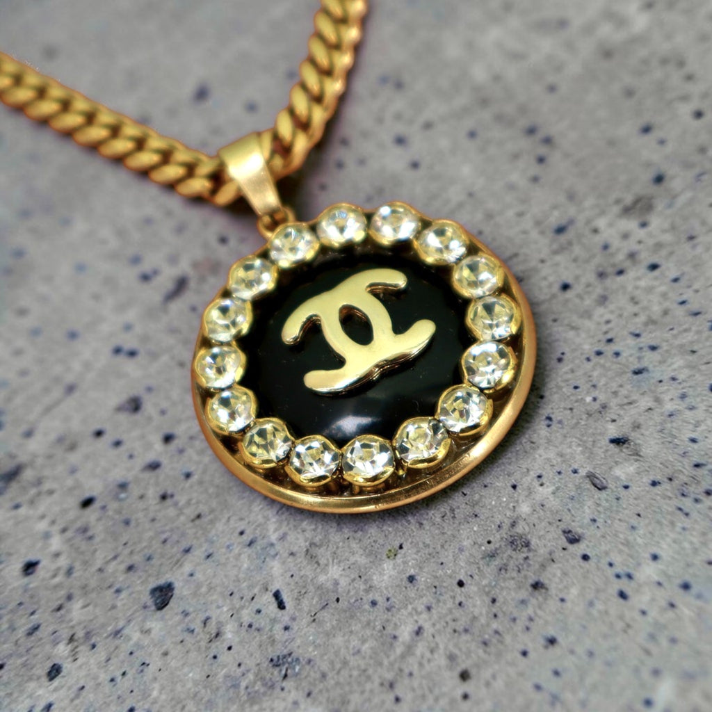 Collana "Ellis" Upcycled