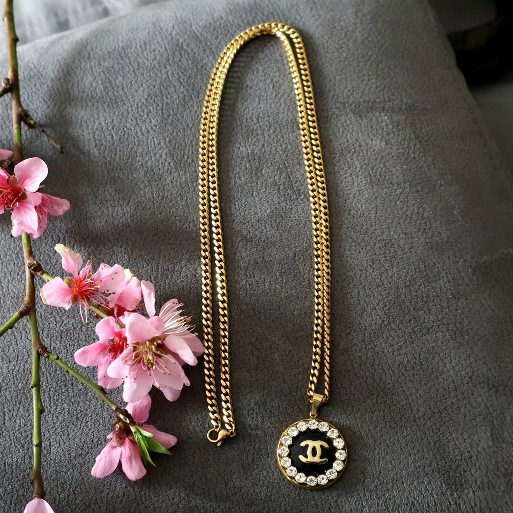 Collana "Ellis" Upcycled