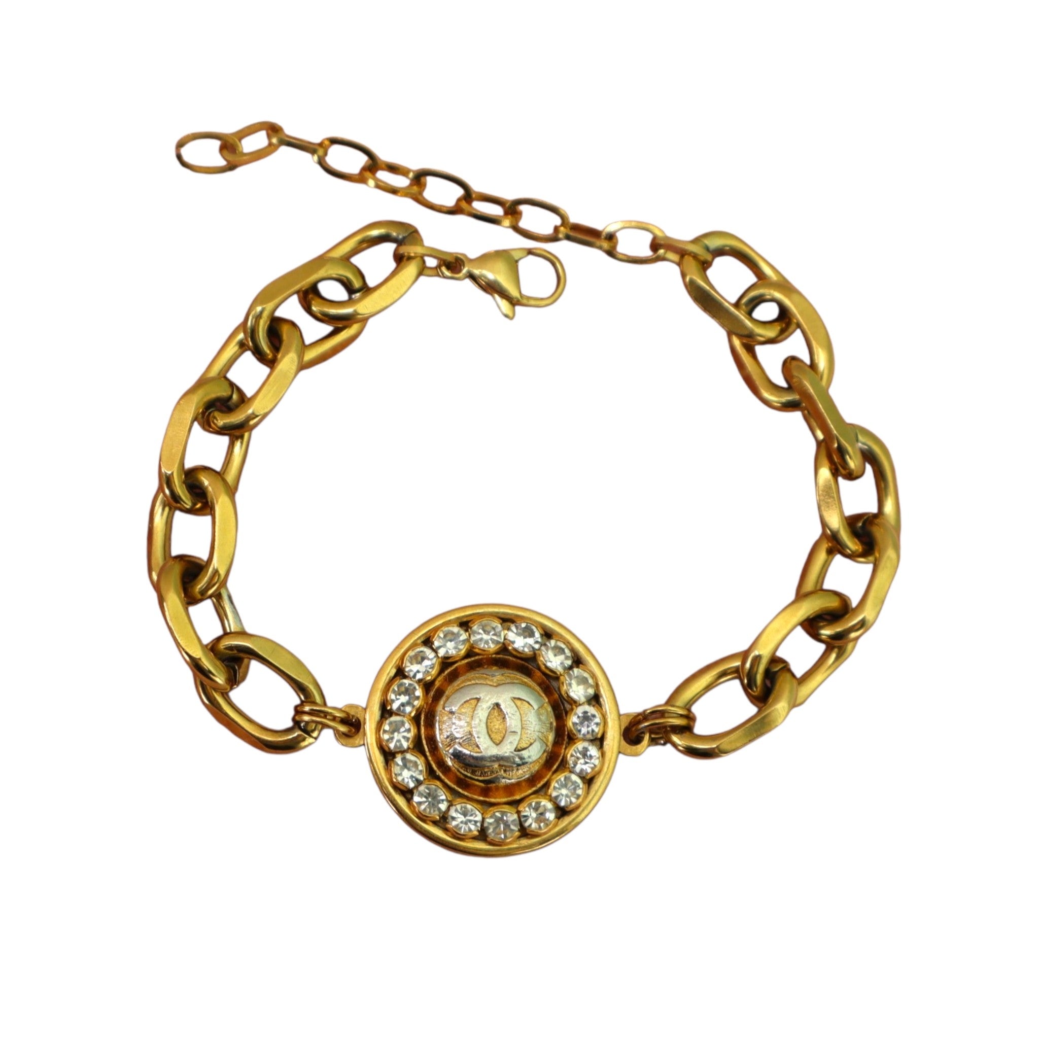 Bracciale "Cameron" Upcycled