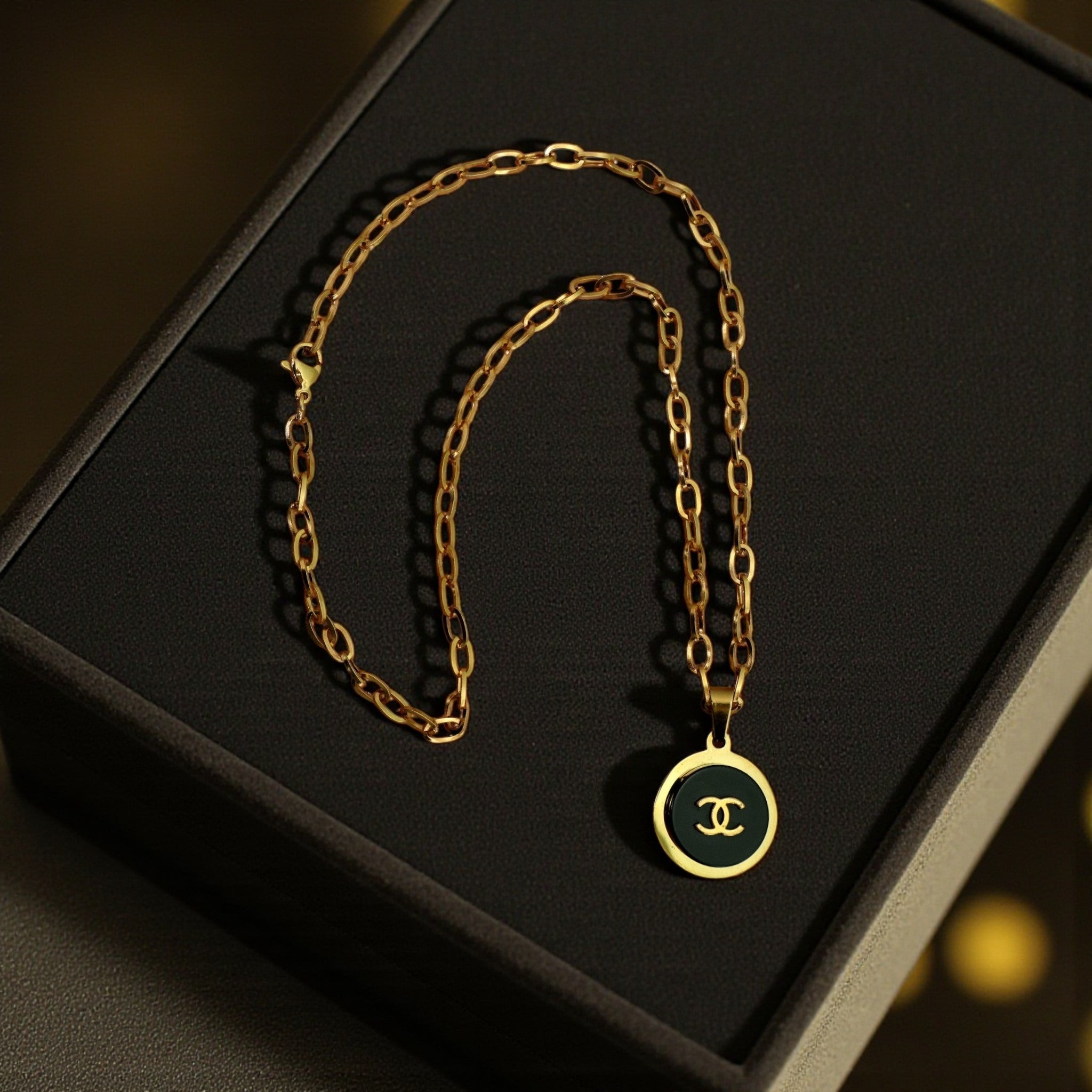 Collana "Kenzie" Upcycled