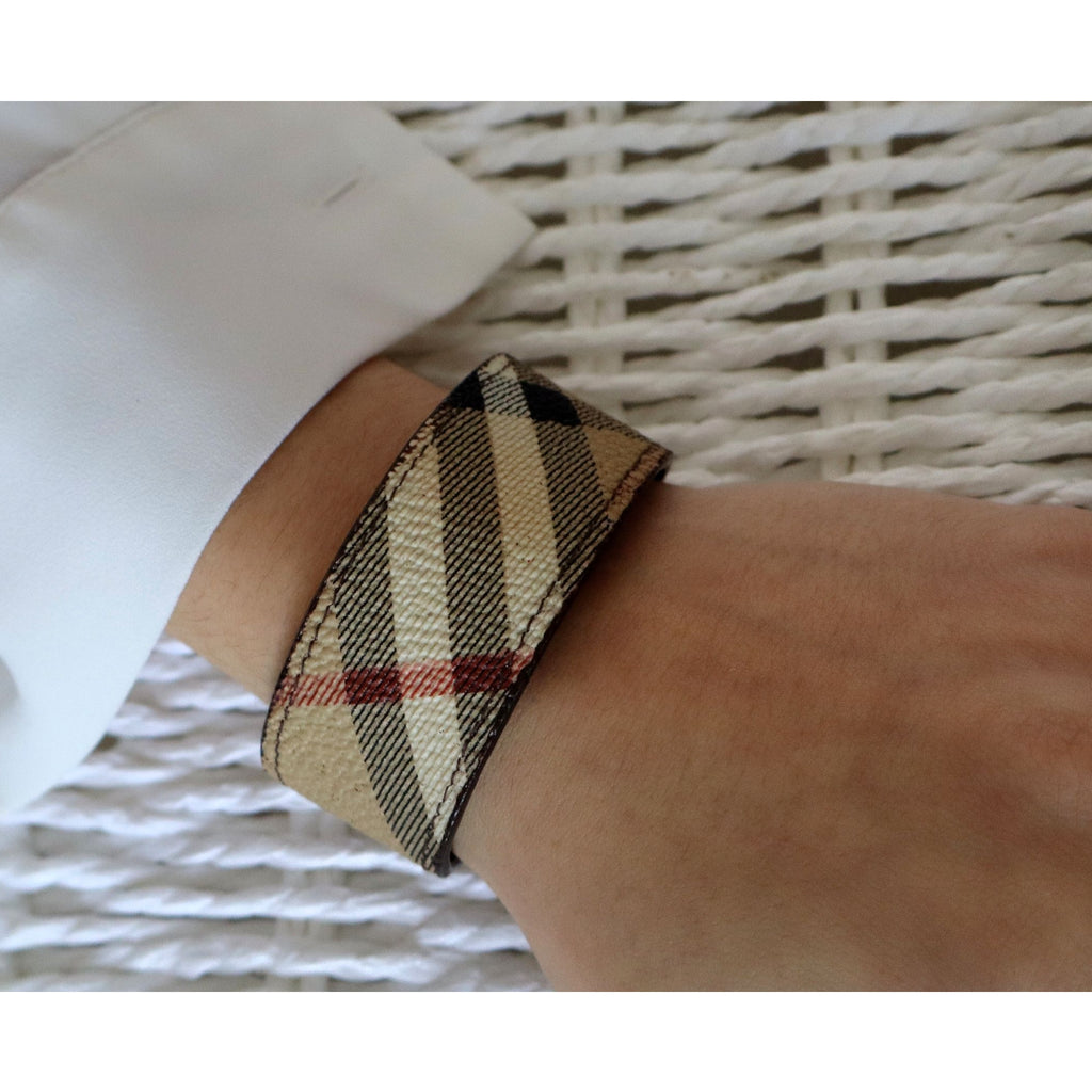 Bracciale "Esme" Upcycled