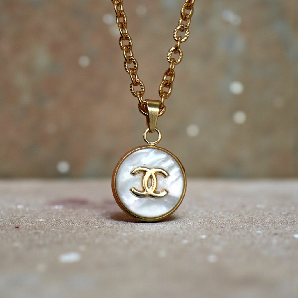 Collana "Sloan" Upcycled