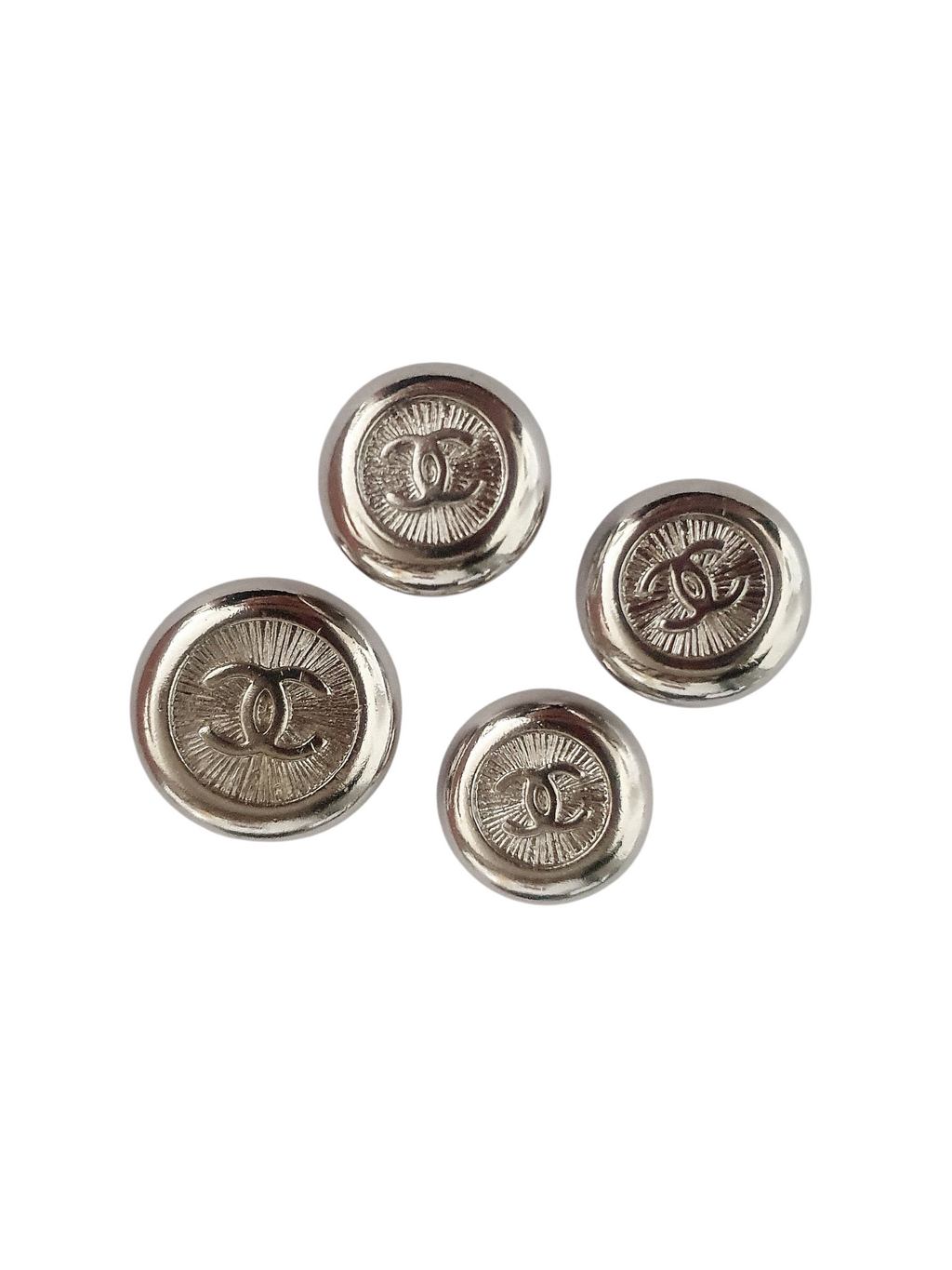 Anello "Emma" Upcycled