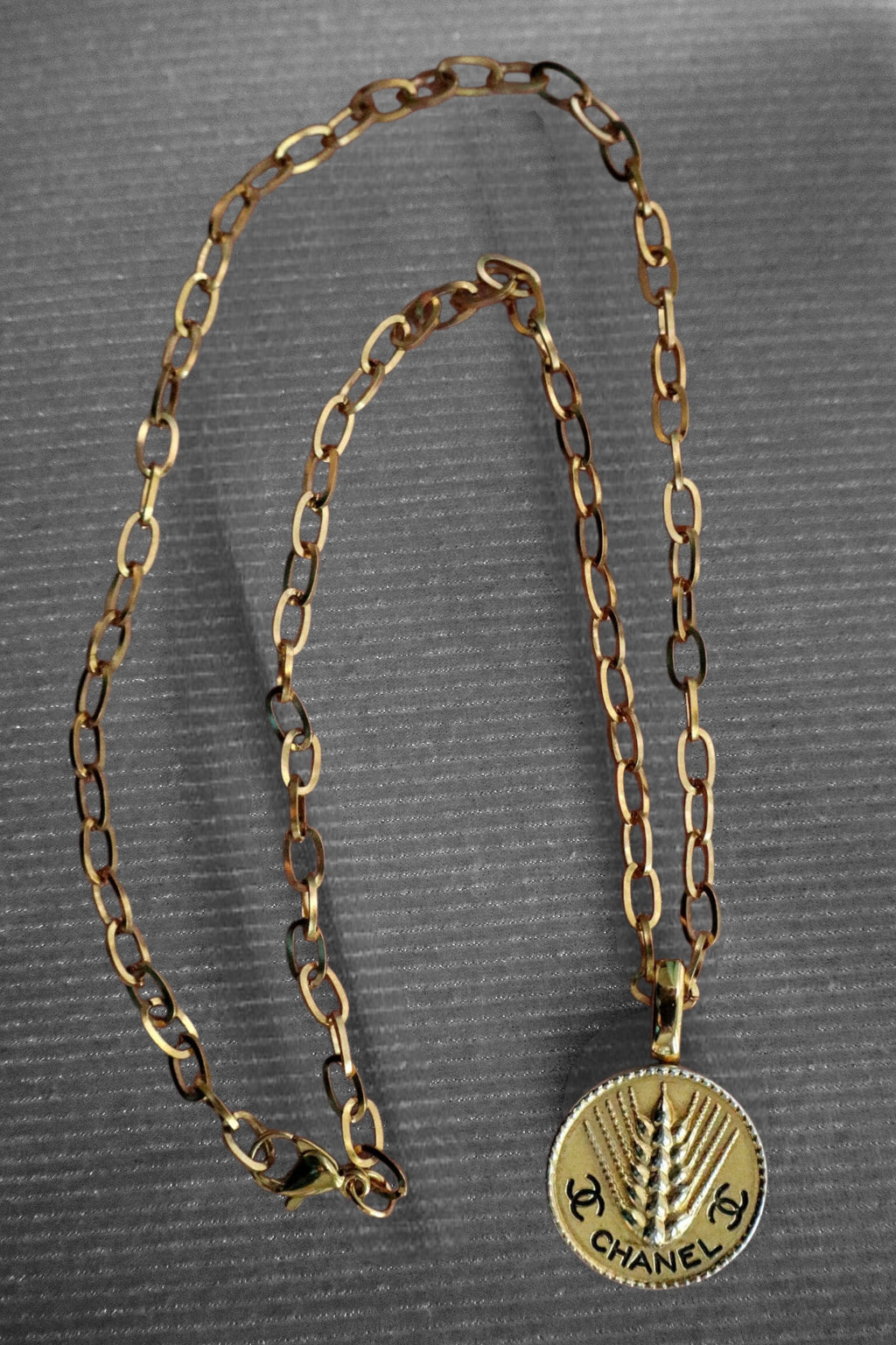 Collana "Skylar" Upcycled