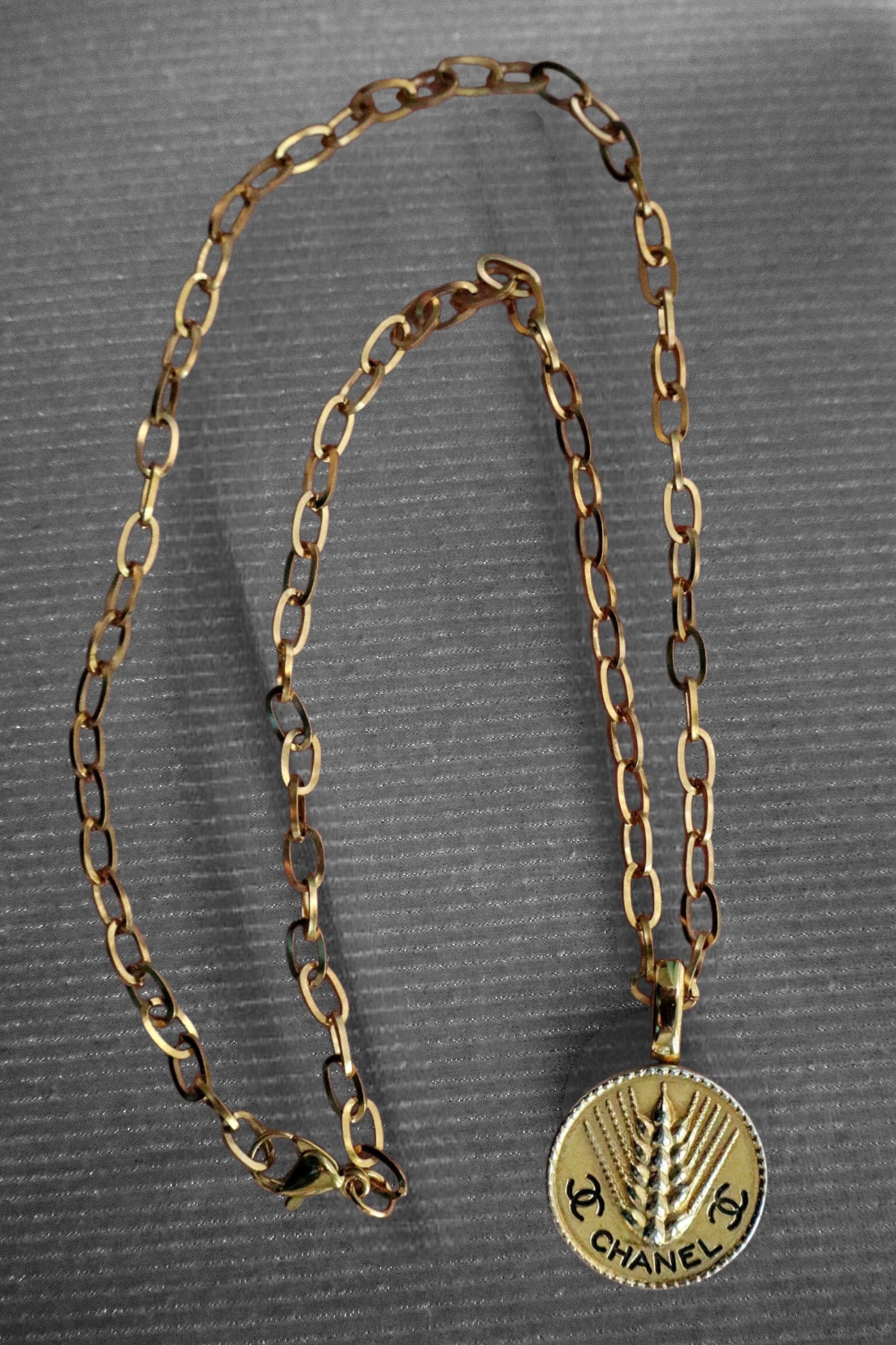 Collana "Skylar" Upcycled