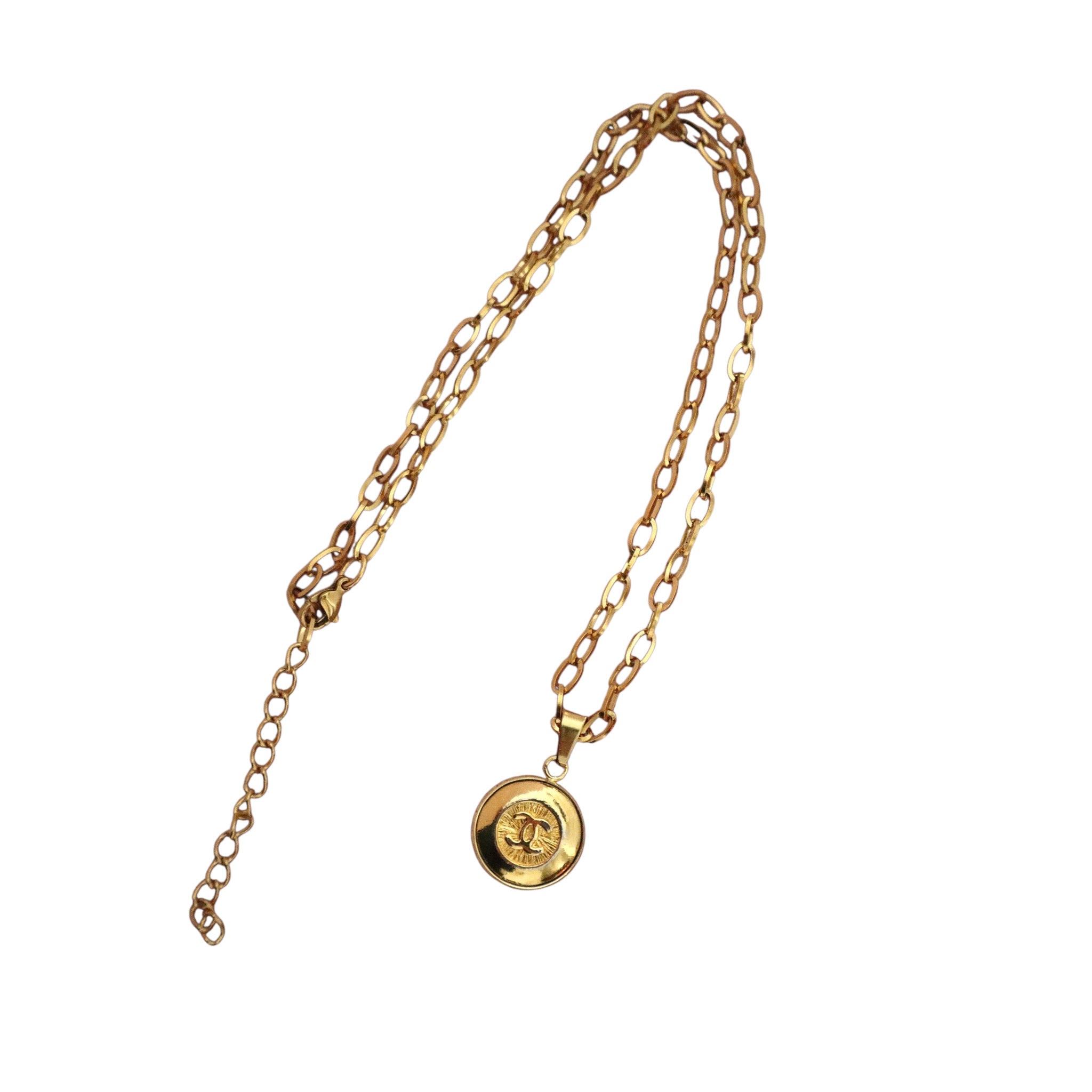 Collana "Ellie" Upcycled