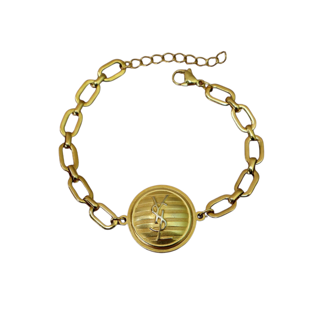 Bracciale "Madeline" Upcycled