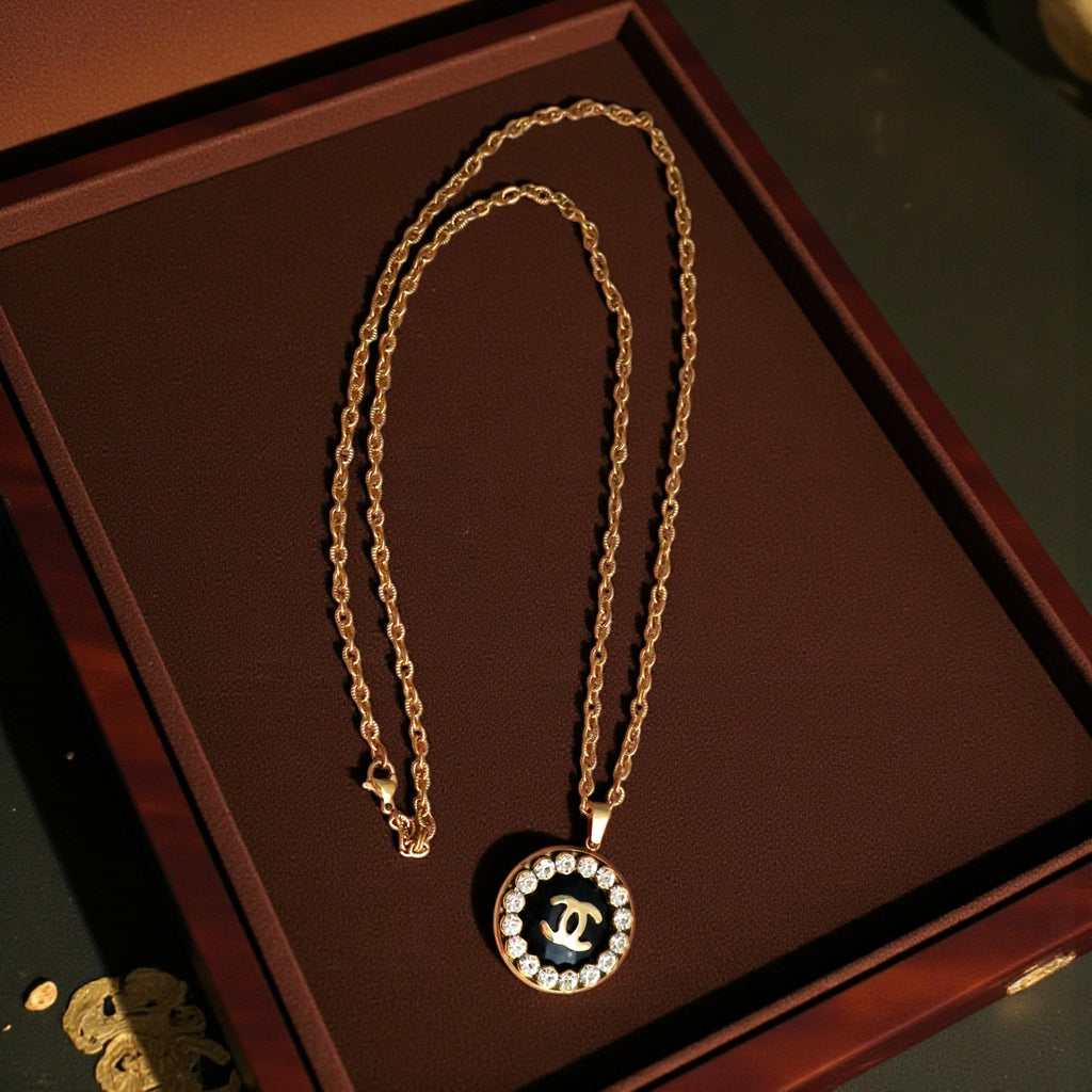 Collana "Romy" Upcycled