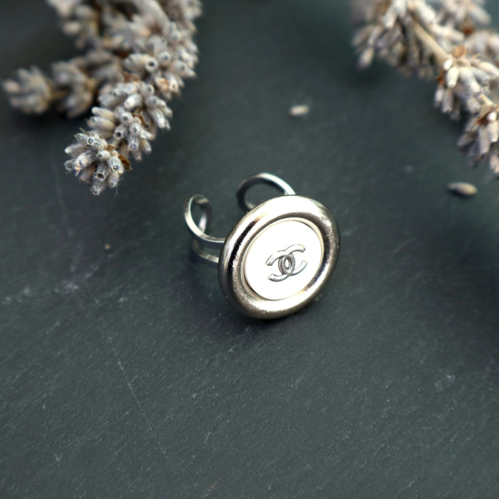 Anello "Faye" Upcycled