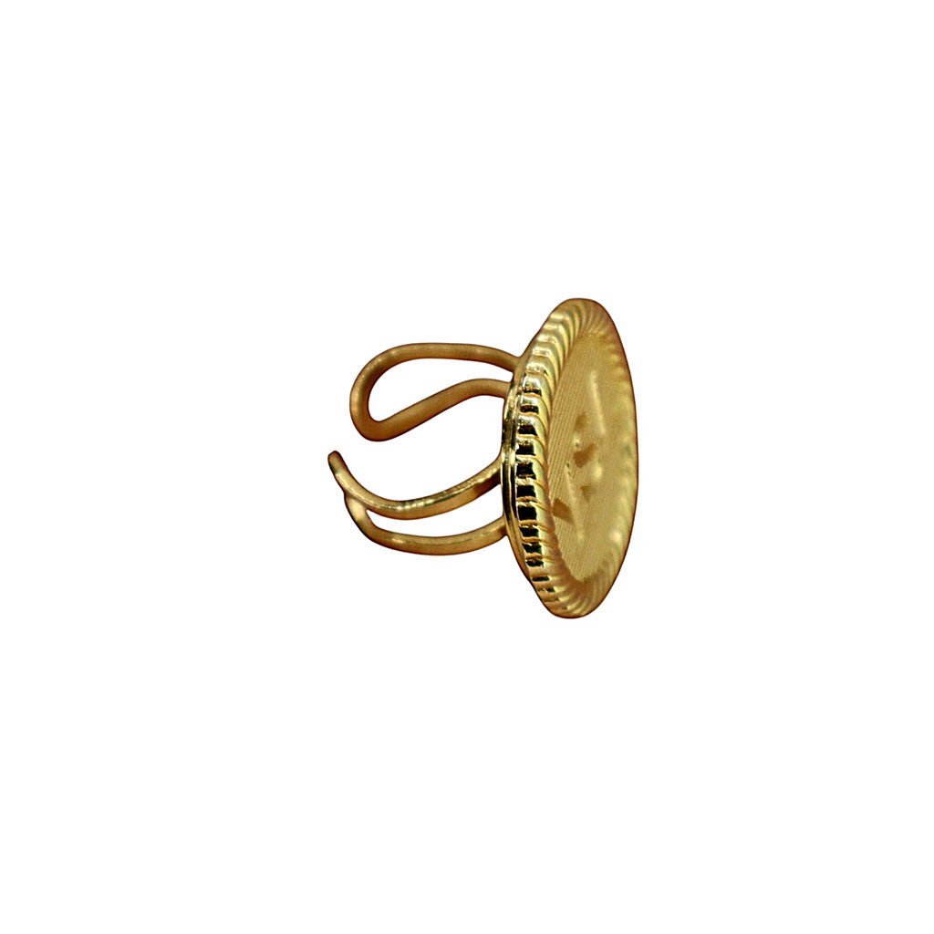 Anello "Amelia" Upcycled