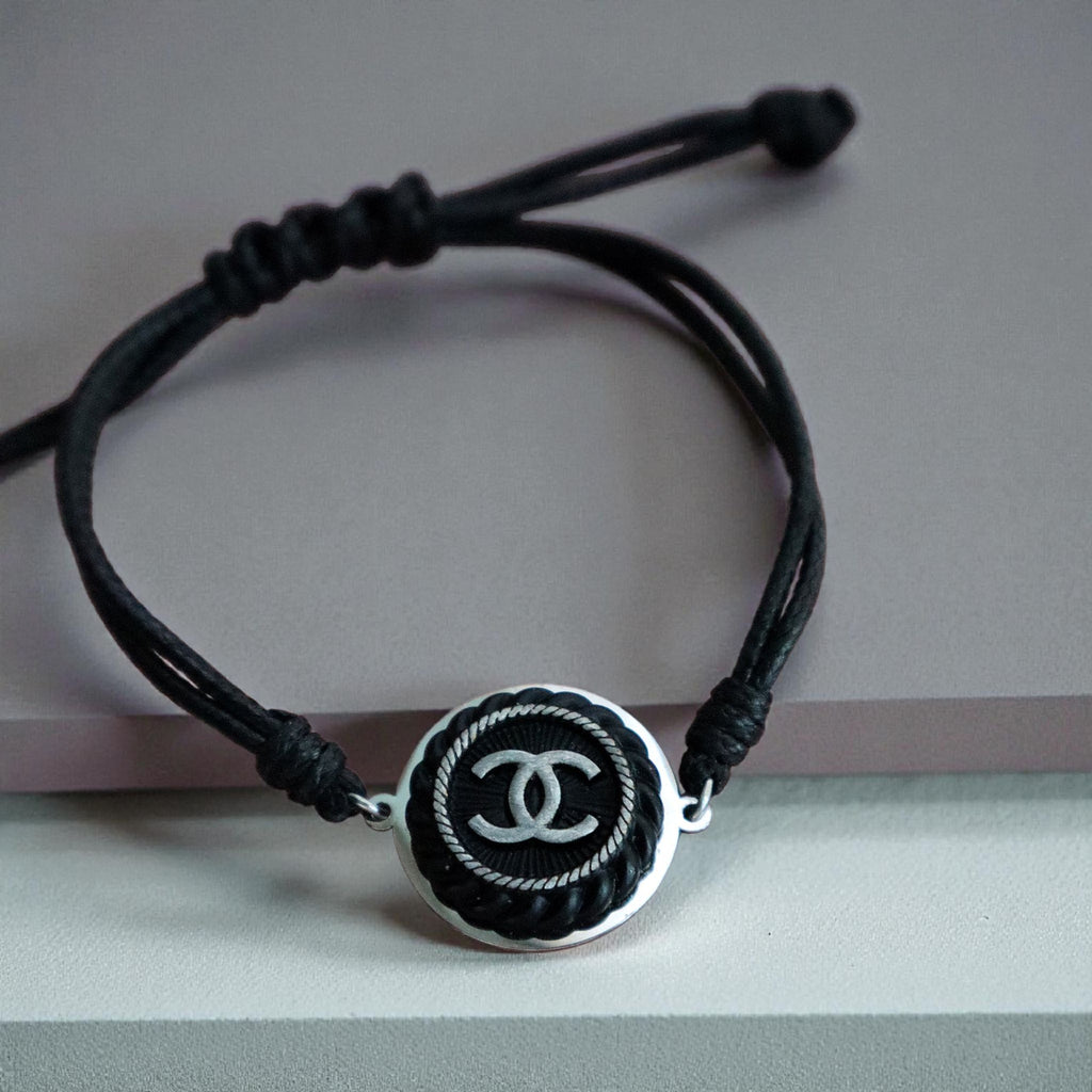 Bracciale "Ella" Upcycled