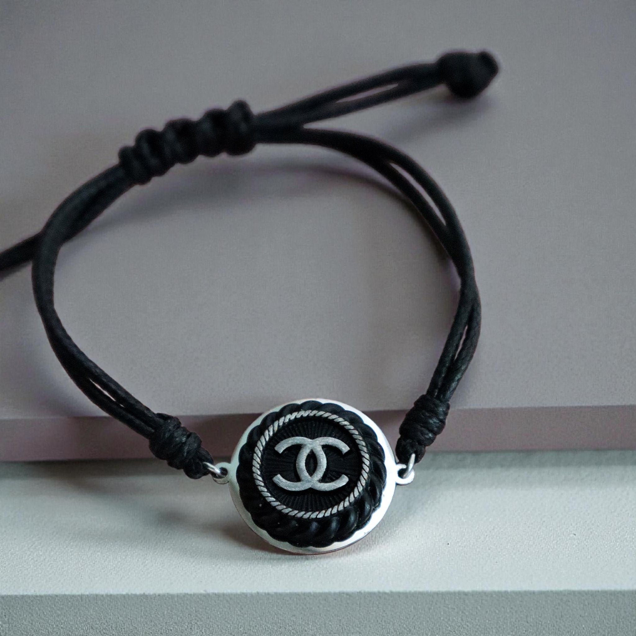 Bracciale "Ella" Upcycled