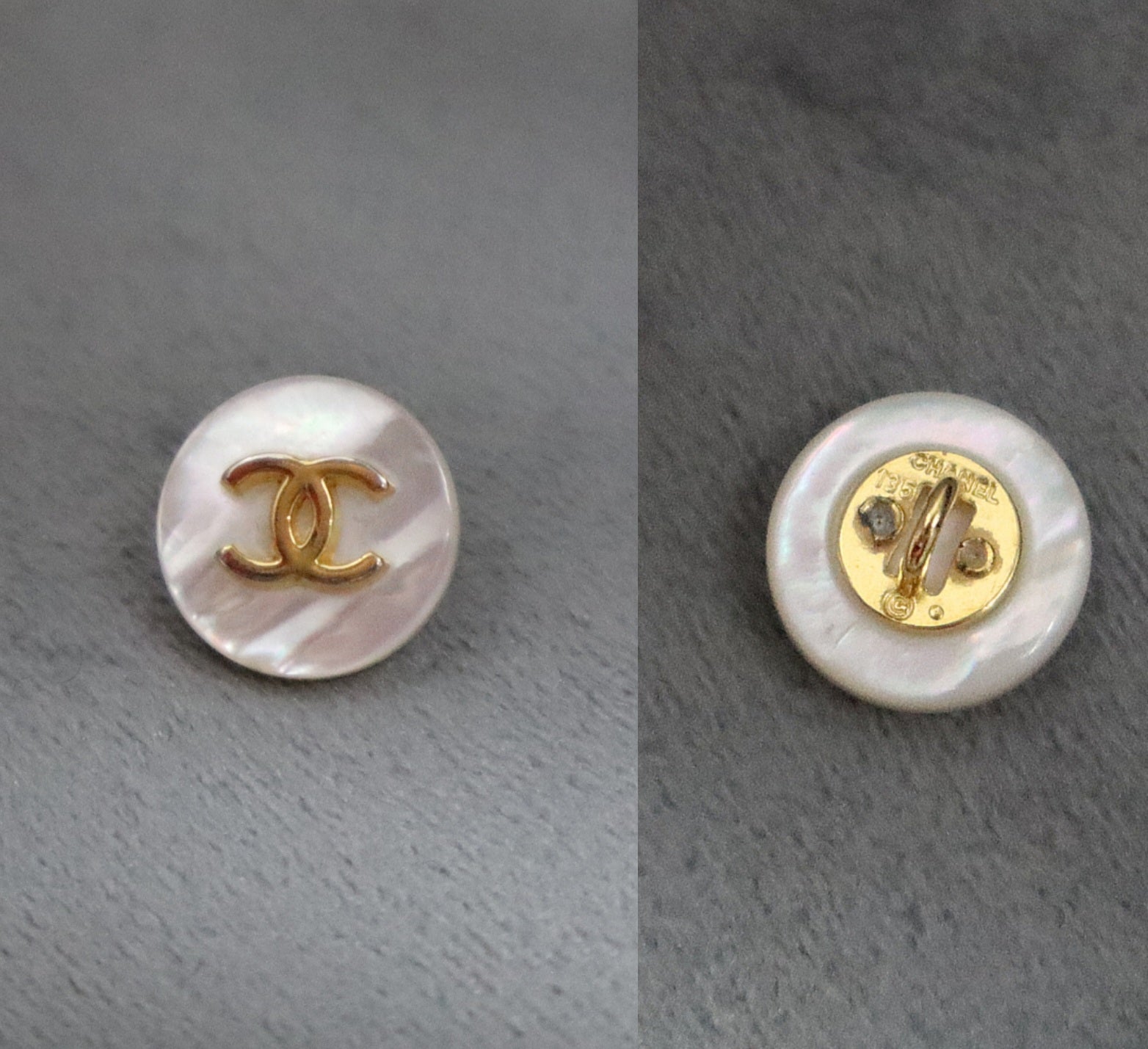 Collana "Sloan" Upcycled