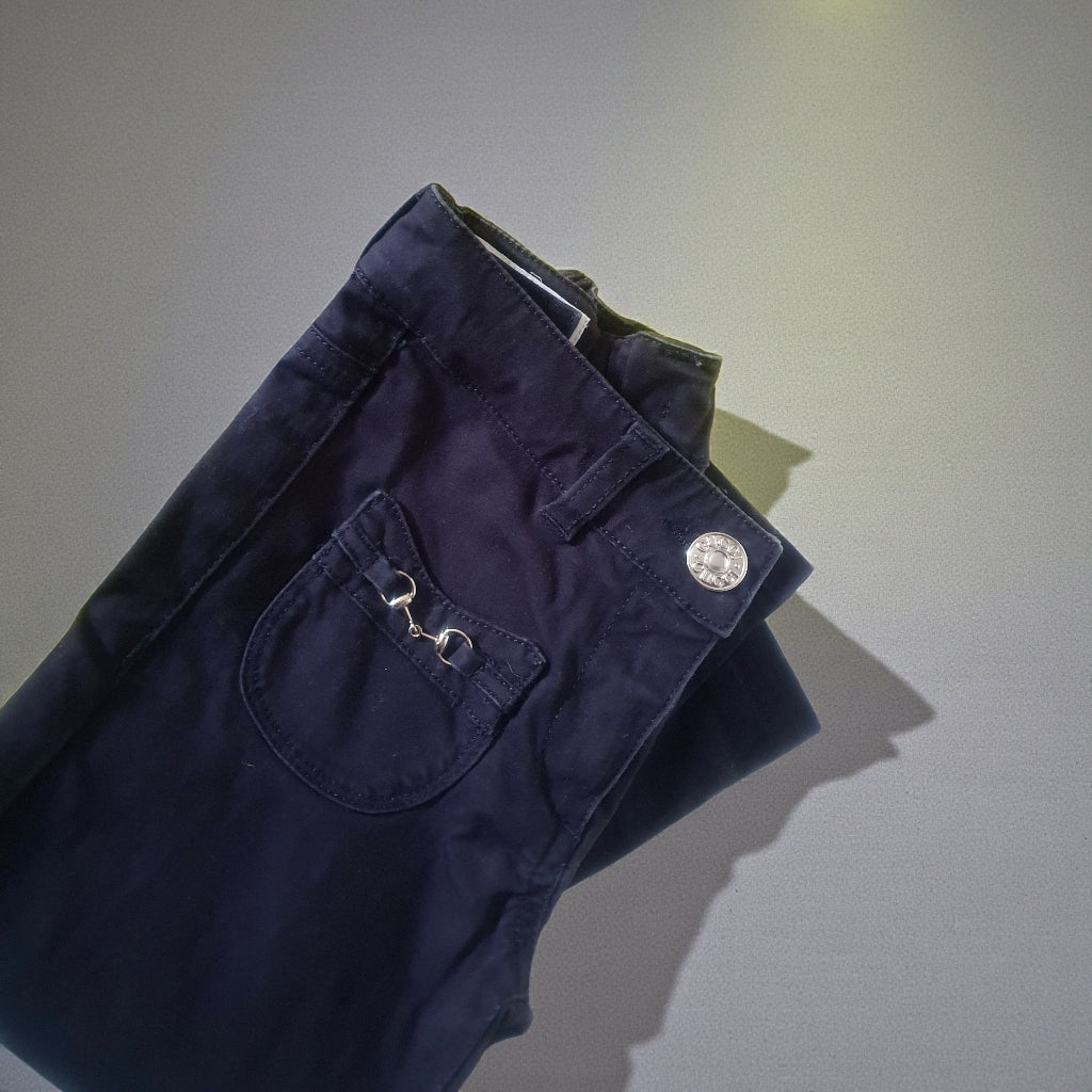 Bracciale Morsetto/ Upcycled