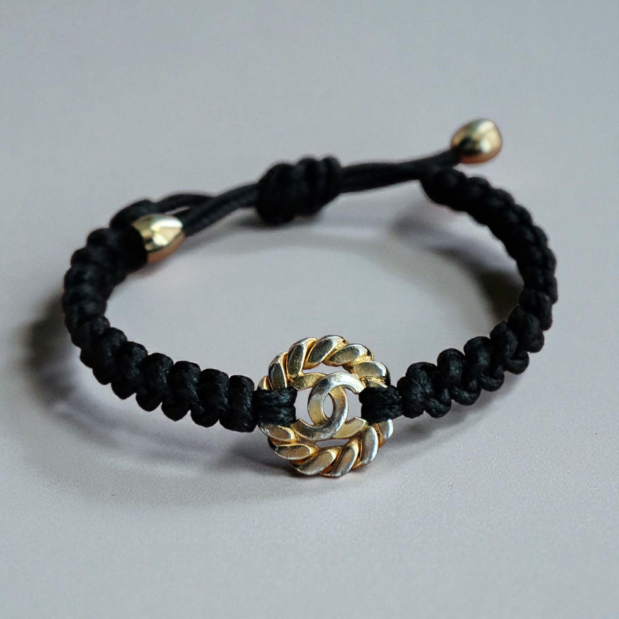 Bracciale "Jade" Upcycled