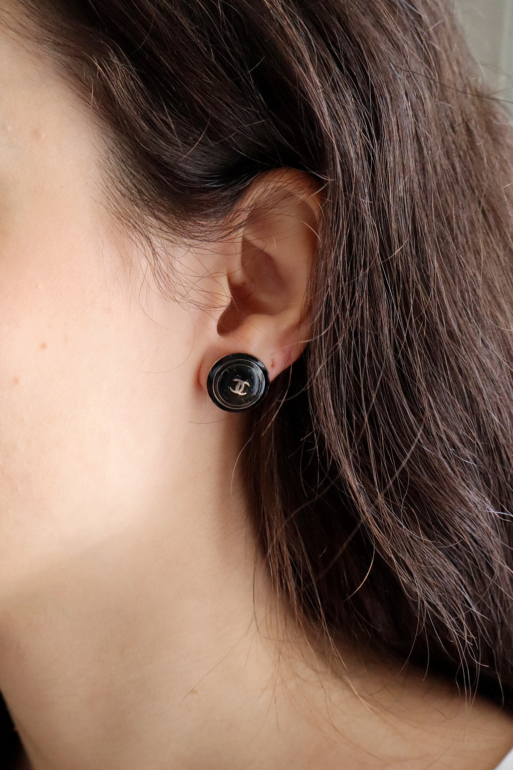 Orecchini "ASTRUM" Upcycled