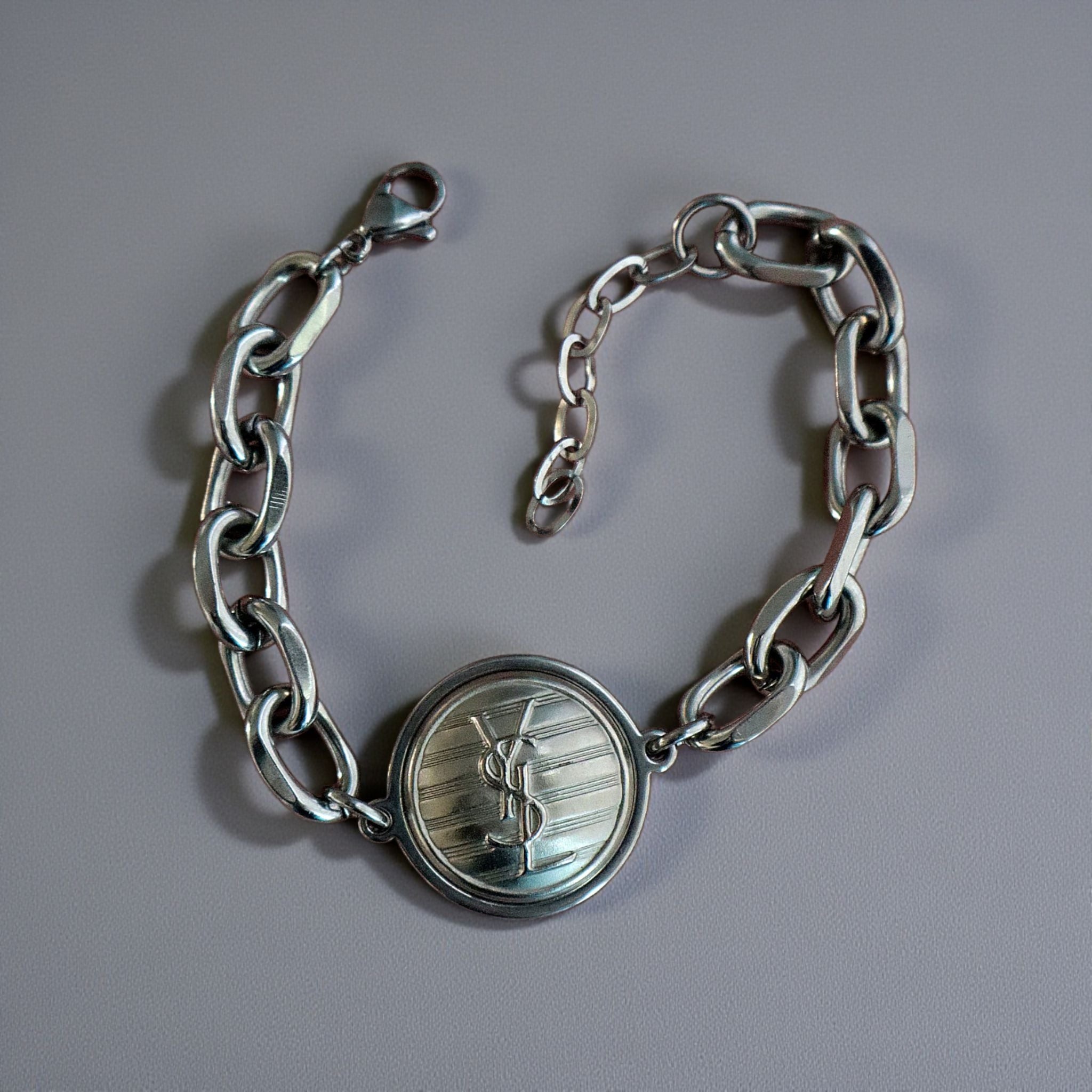 Bracciale "Vivienne" Upcycled