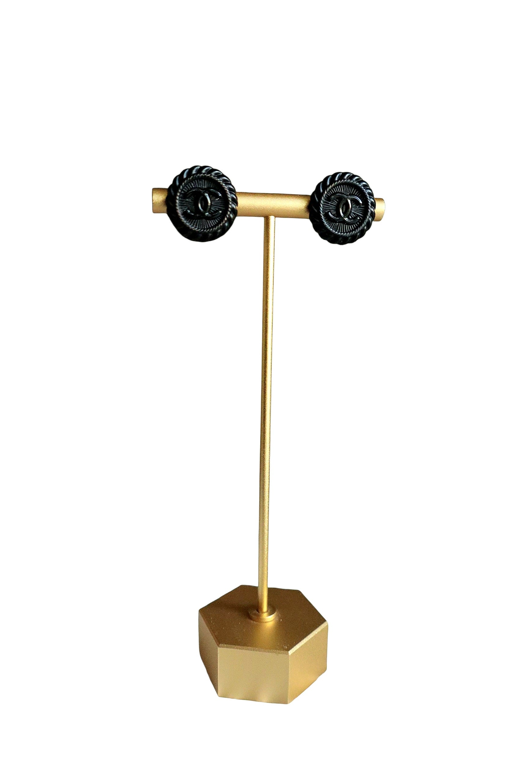 Orecchini "CHLOE" Upcycled