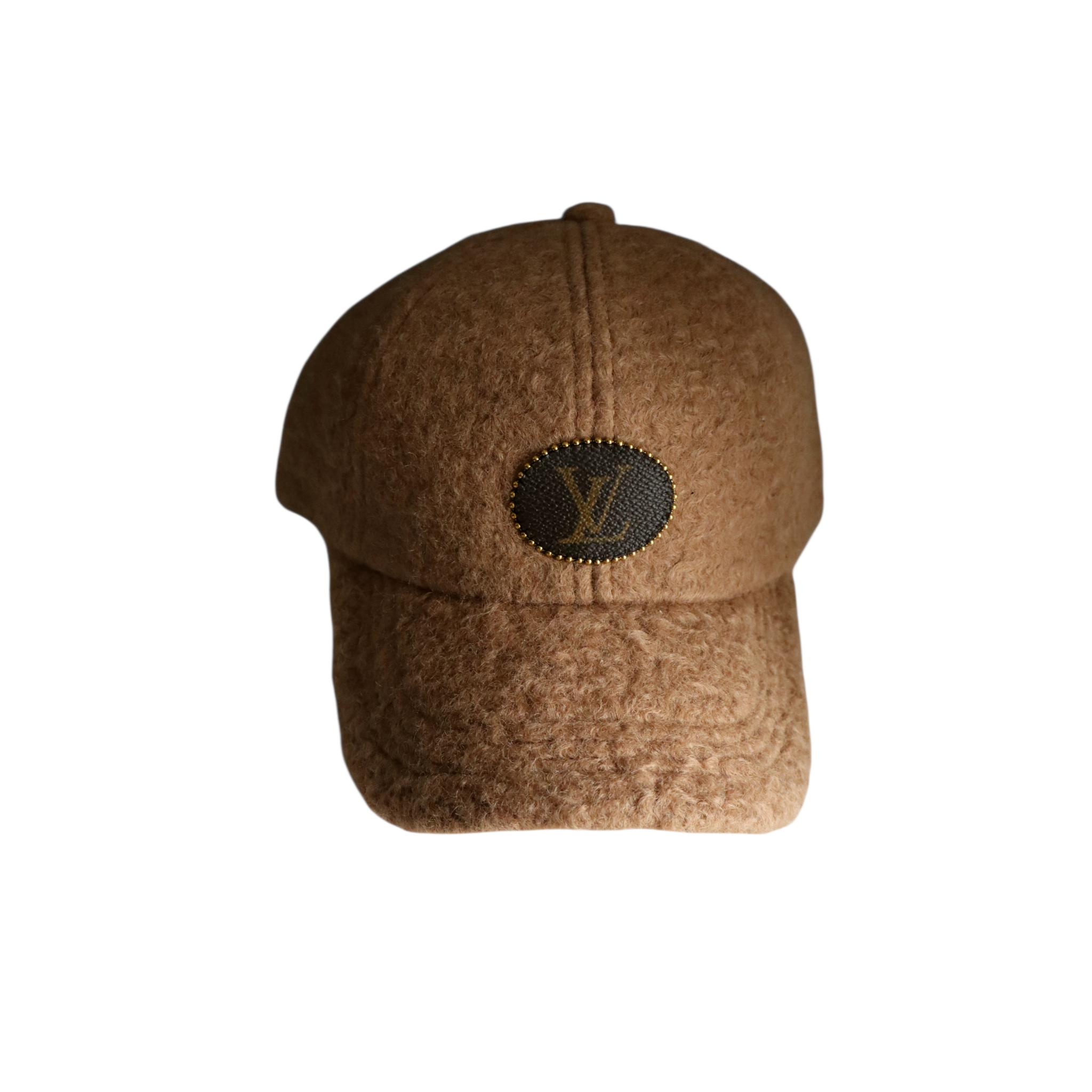 Cappello Bouclé Upcycled