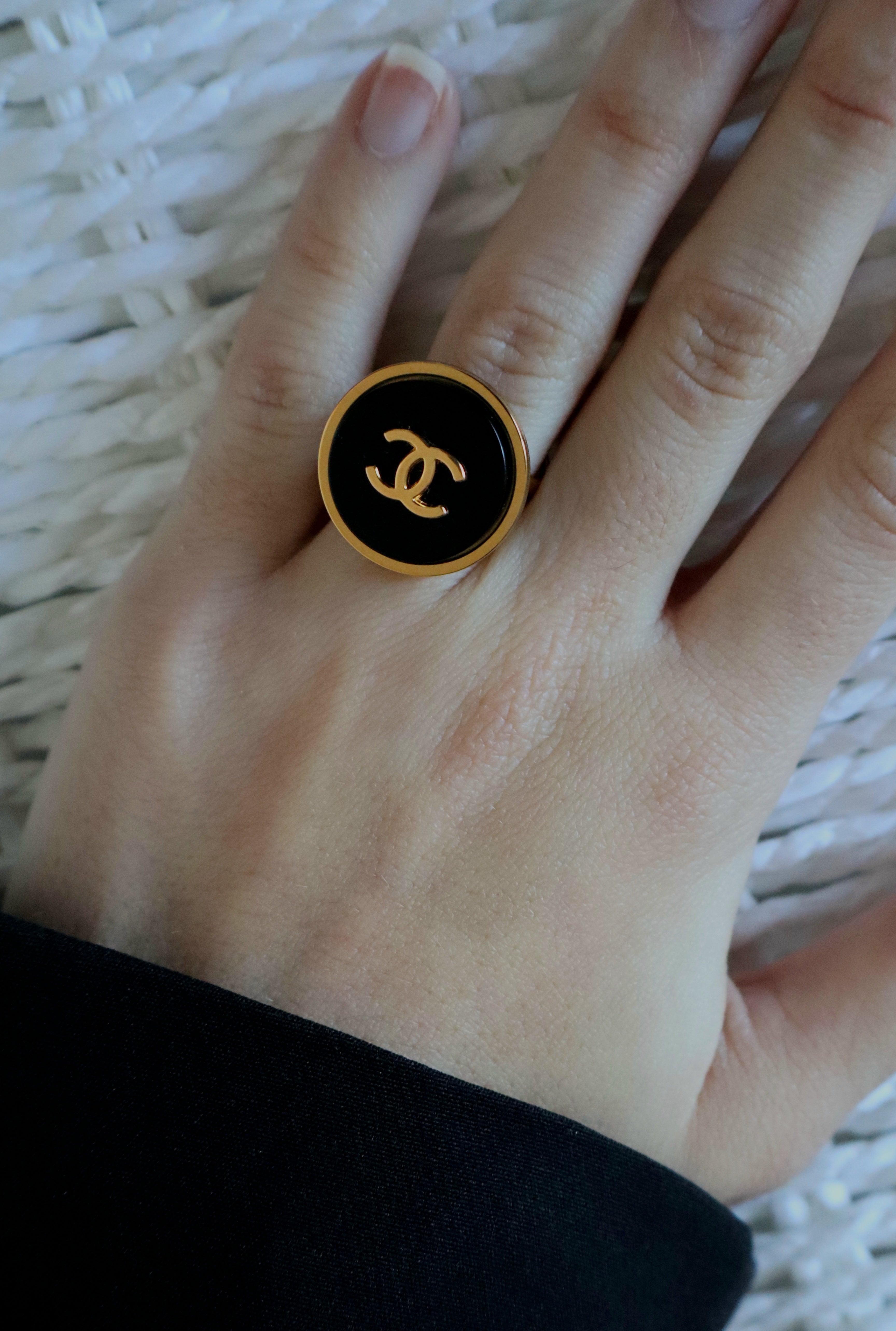 Anello "Emilia" Upcycled