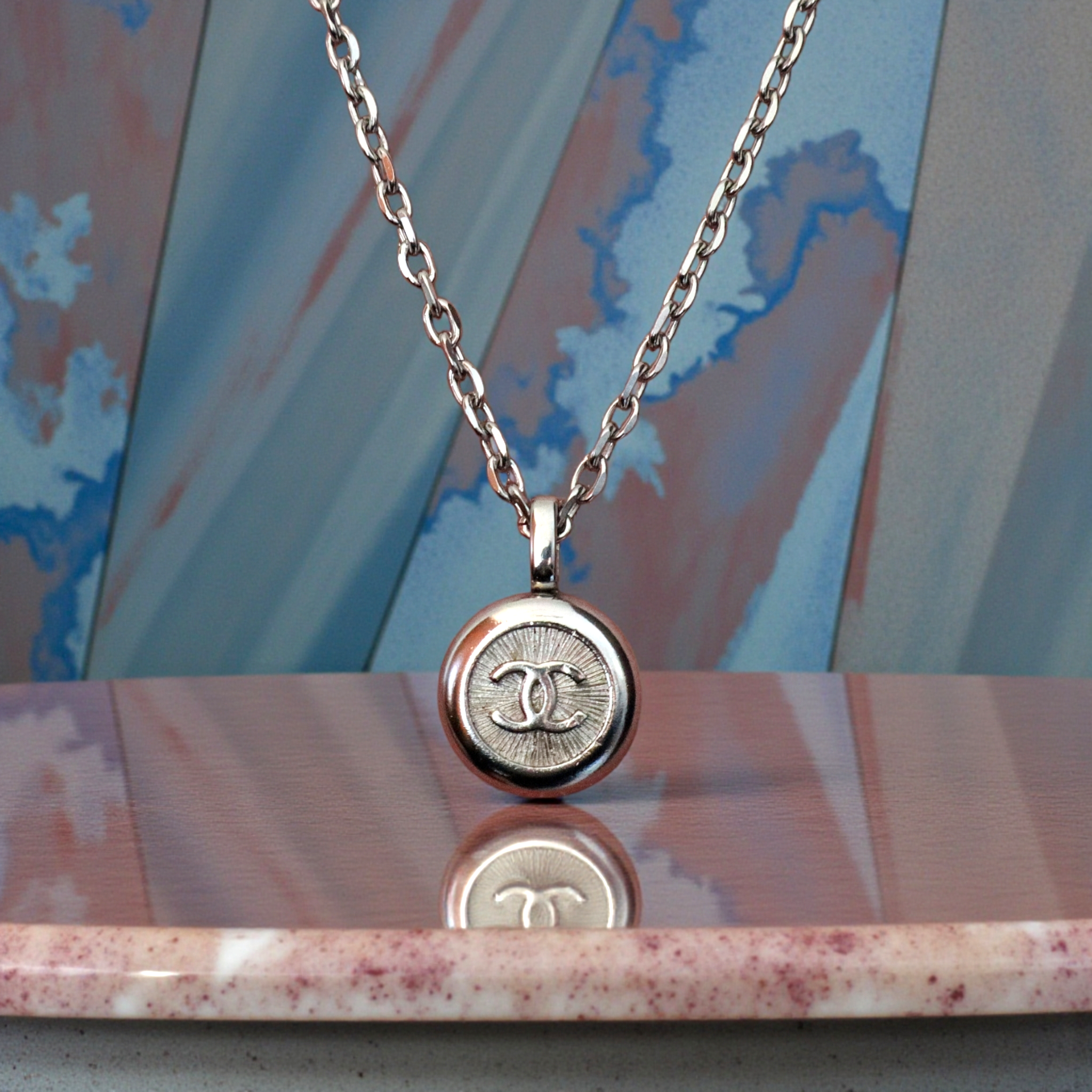 Collana "Maya" Upcycled