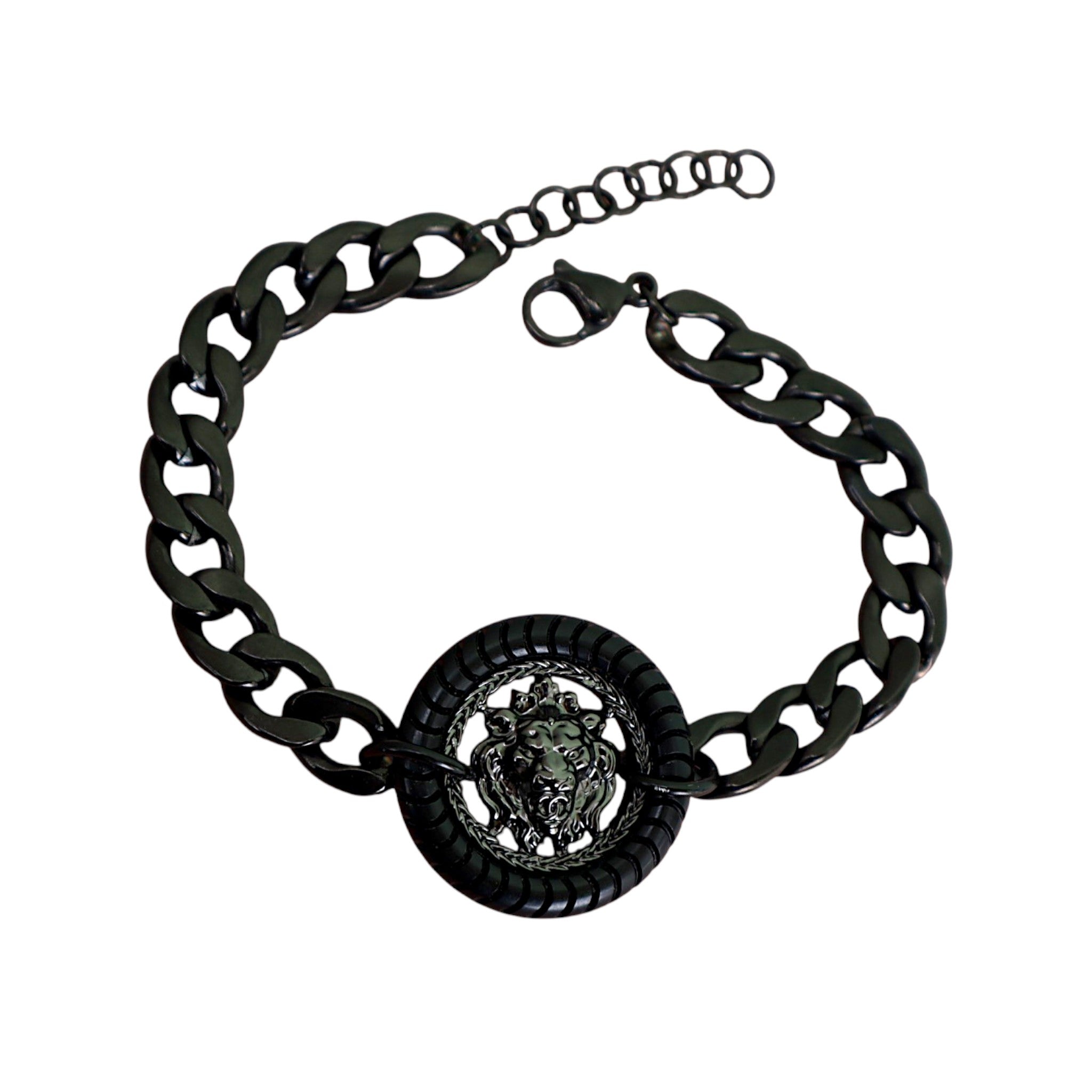 Bracciale "Blake" Upcycled