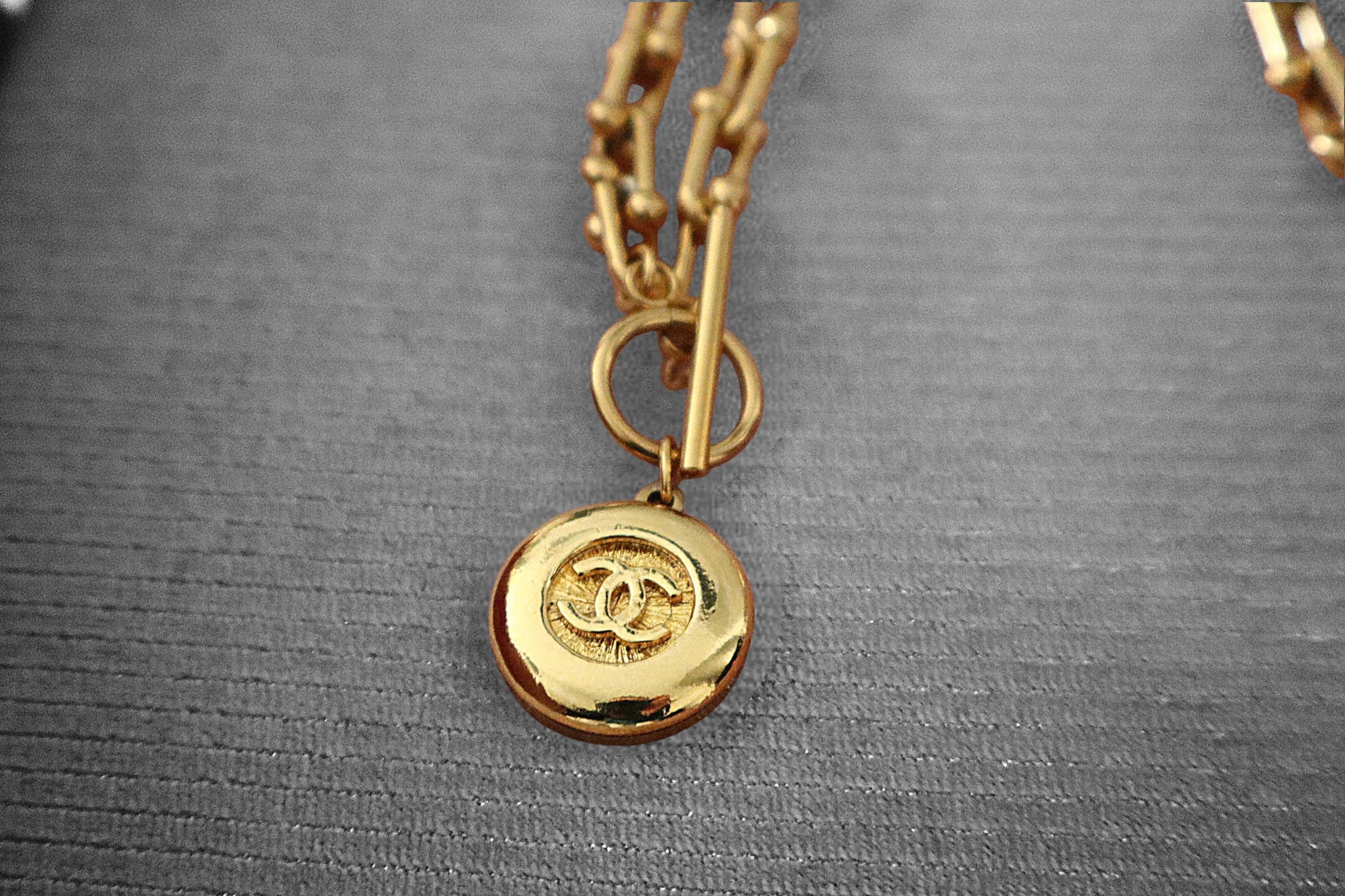 Collana "Hannah" Upcycled