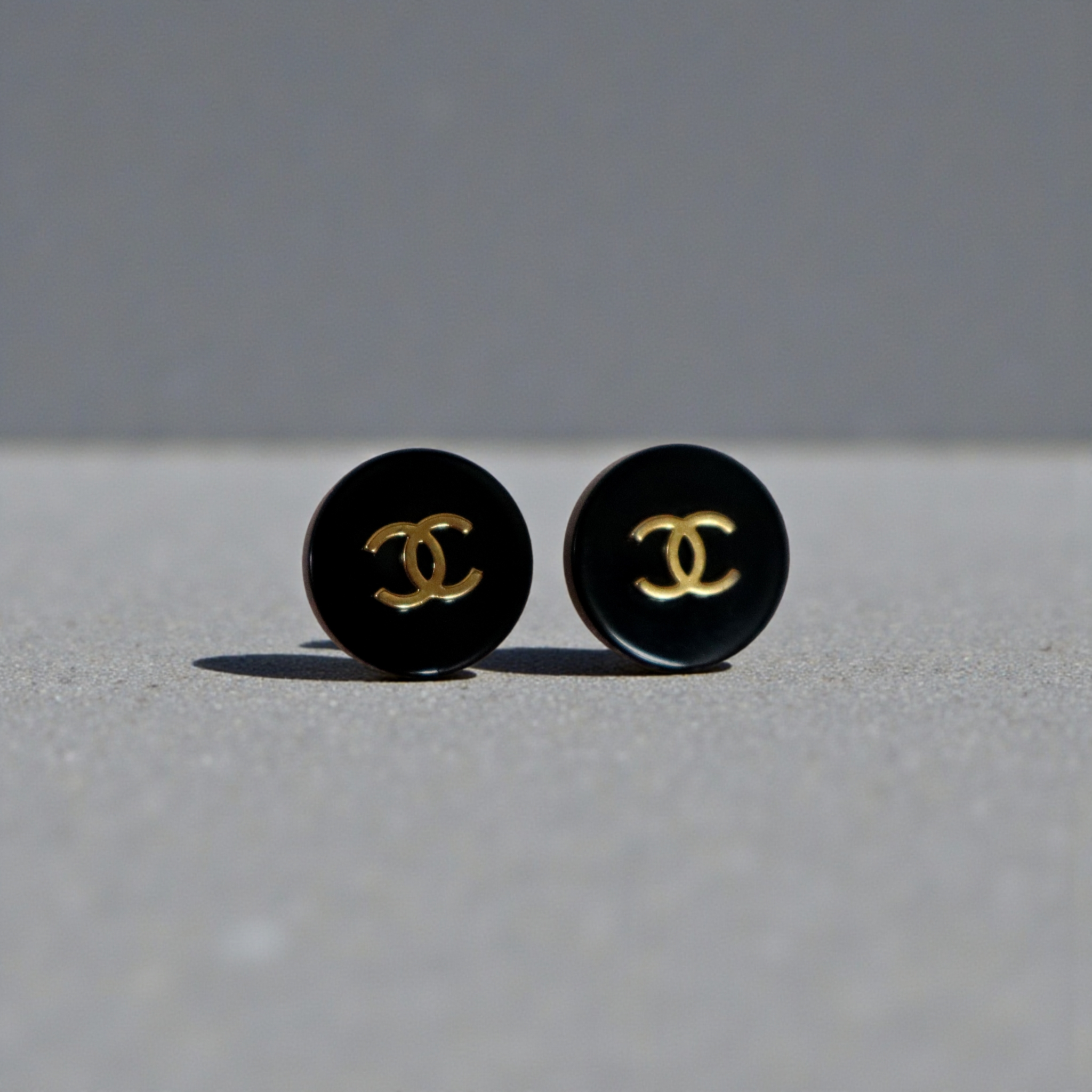 Orecchini "Leah" Upcycled