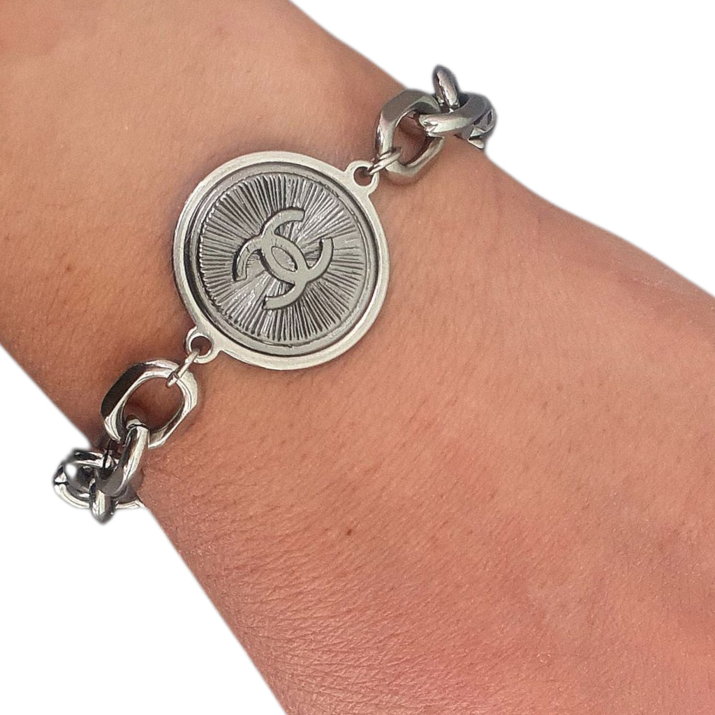 Bracciale "Delilah" Upcycled