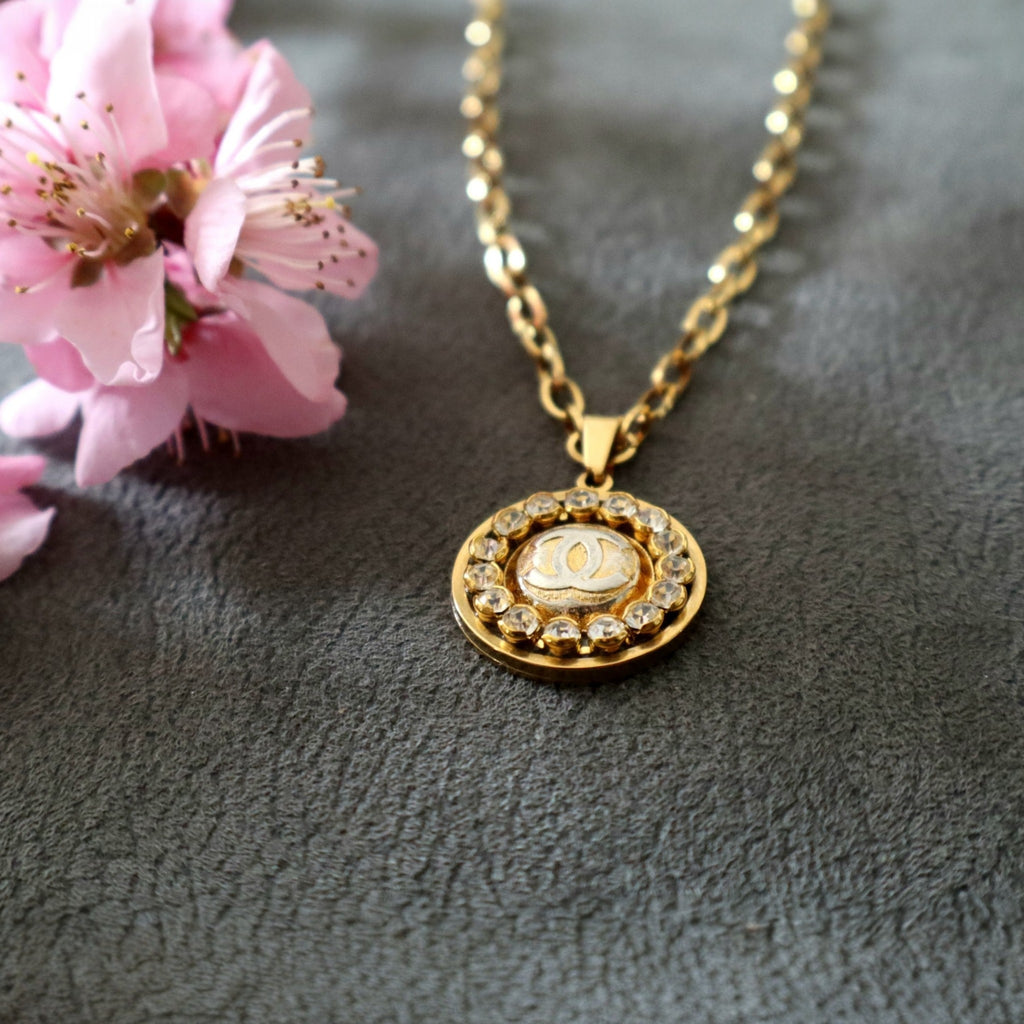 Collana "Reese" Upcycled