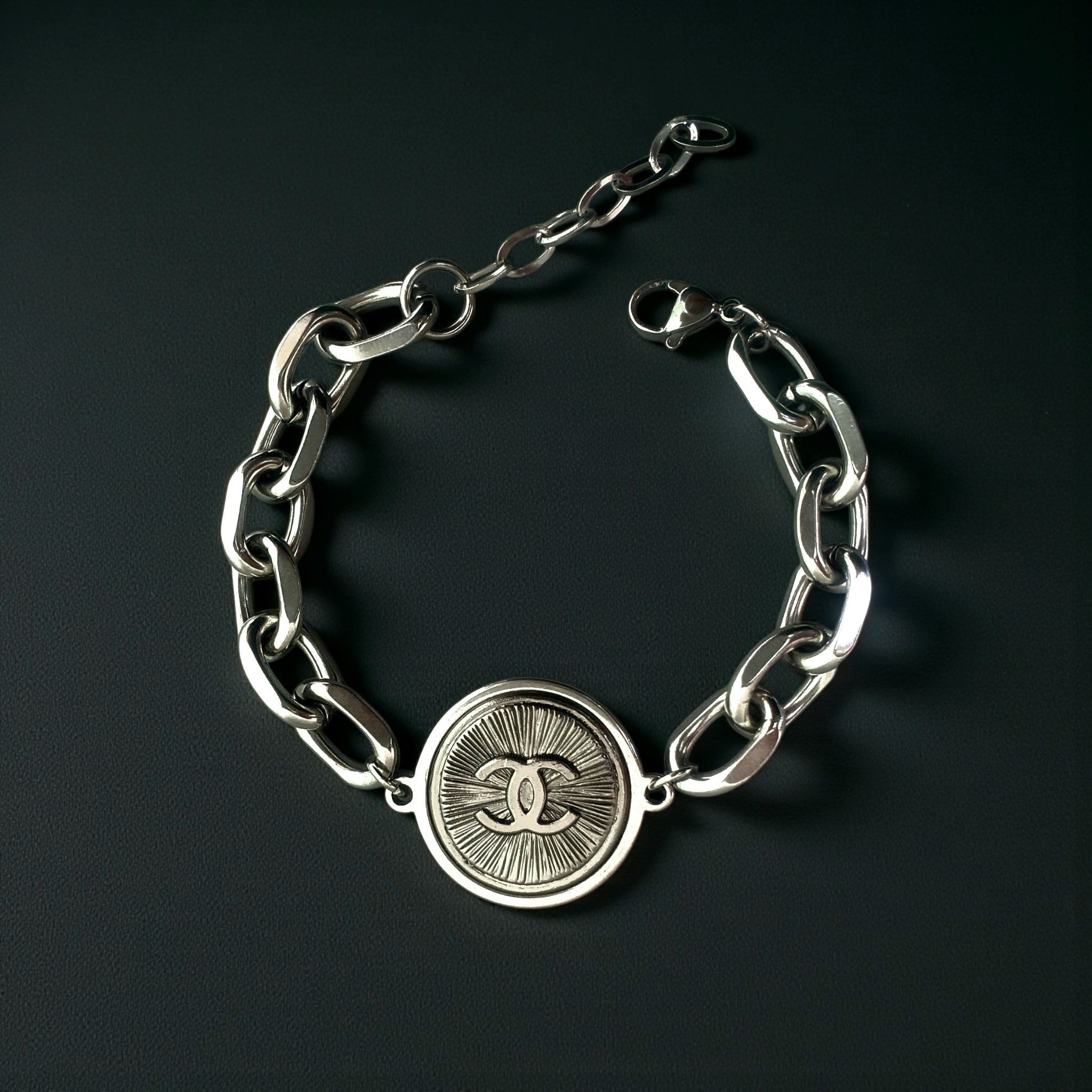 Bracciale "Cloe" Upcycled