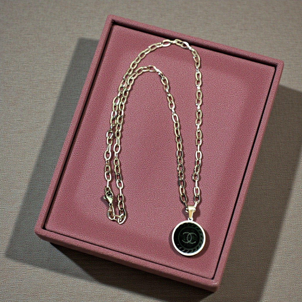 Collana "Piper" Upcycled