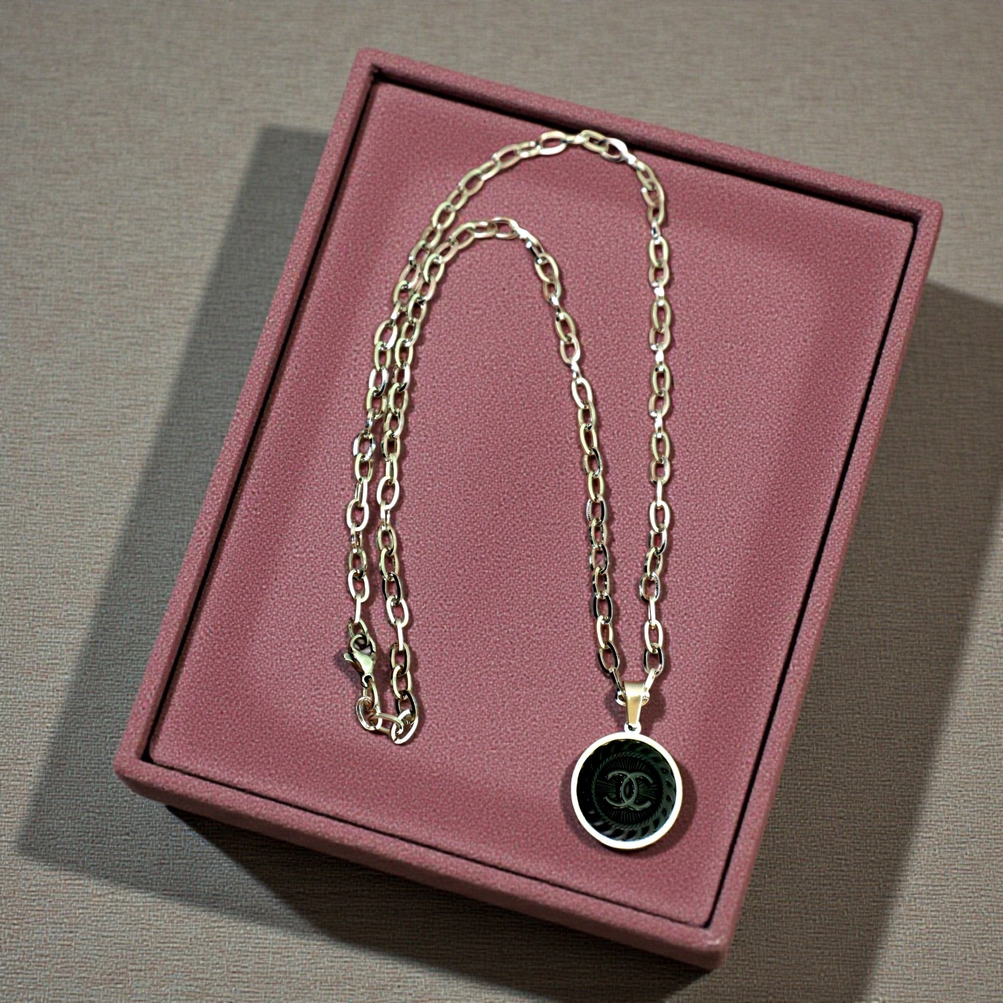 Collana "Piper" Upcycled